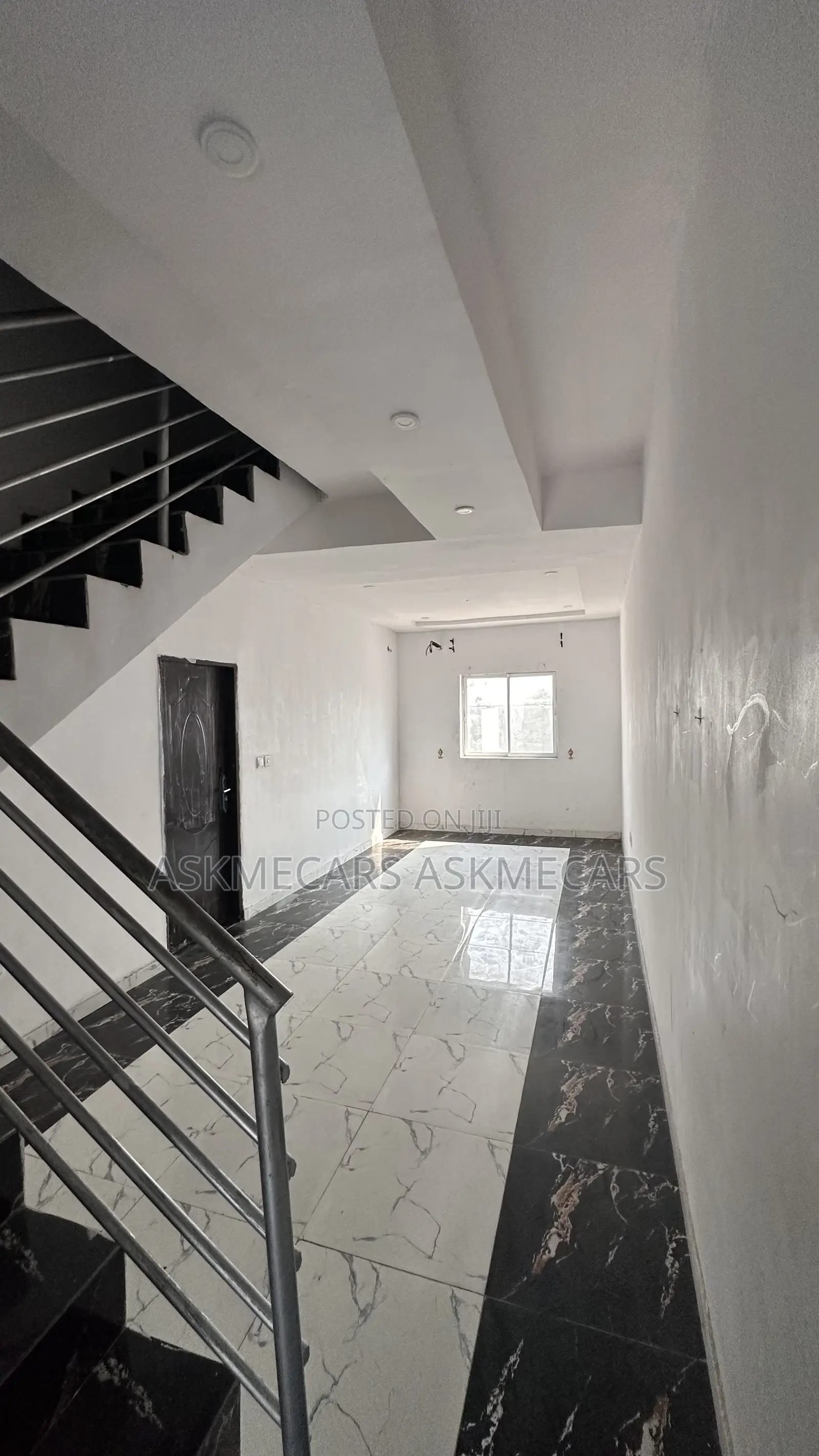4bdrm Maisonette in Gra, Abijo for rent in Abijo