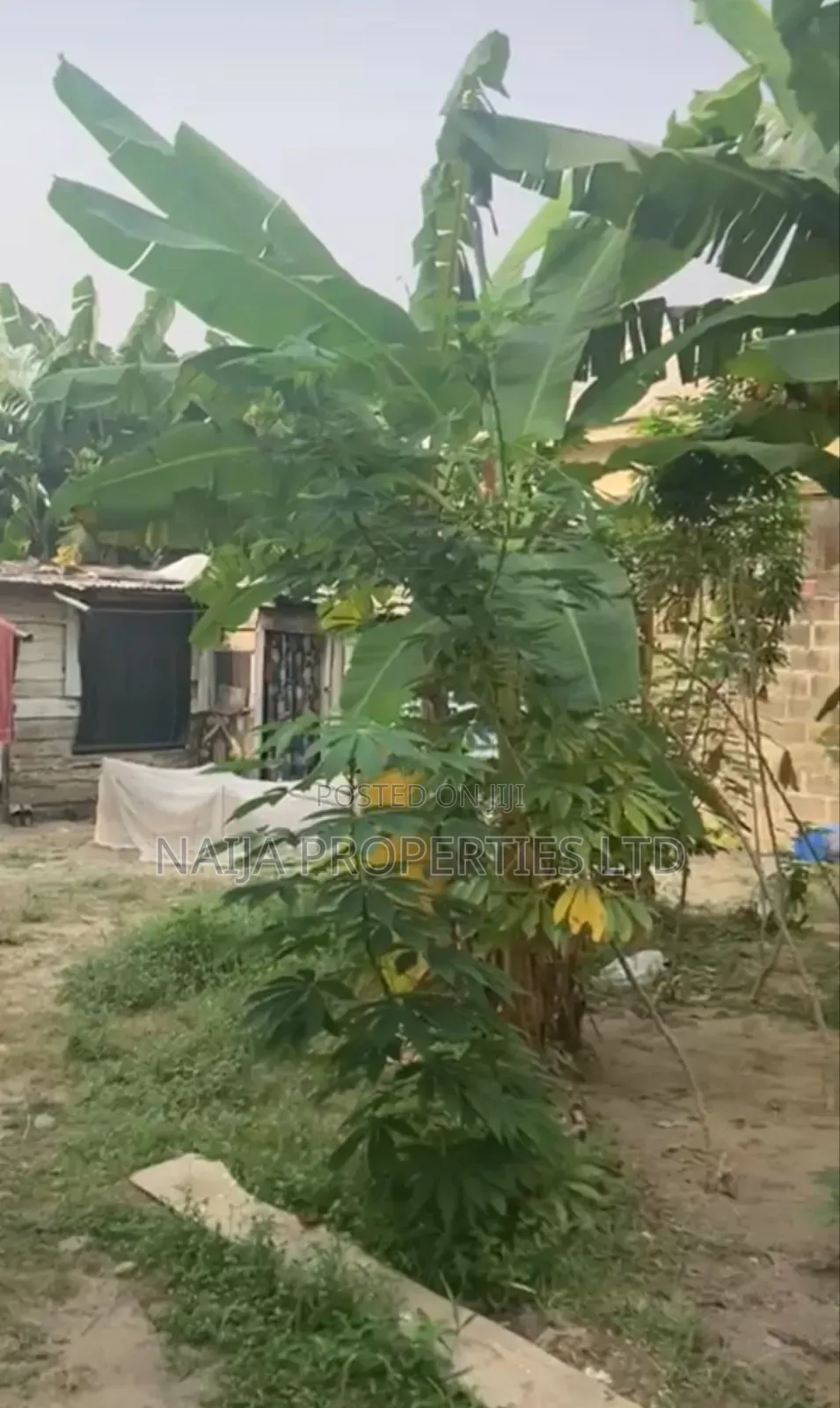 Half Plot of Land at Goodnews Estate, Sangotedo, Ajah for Sale in Sangotedo
