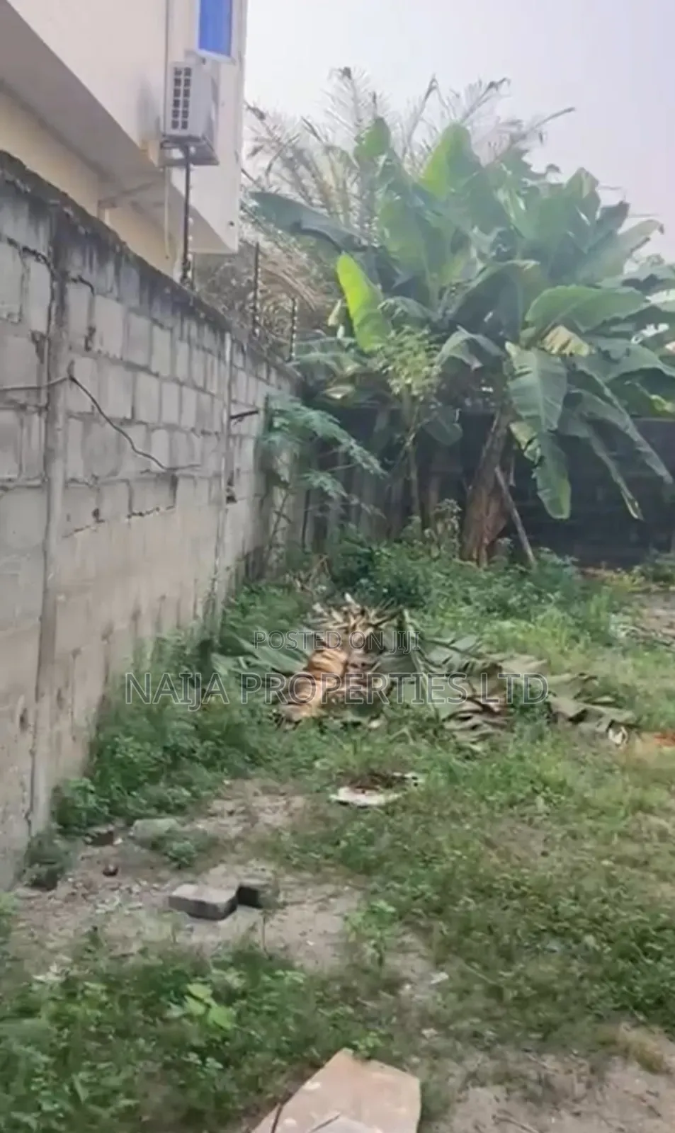 Half Plot of Land at Goodnews Estate, Sangotedo, Ajah for Sale in Sangotedo
