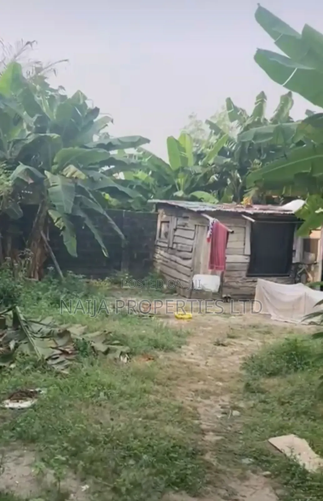 Half Plot of Land at Goodnews Estate, Sangotedo, Ajah for Sale in Sangotedo