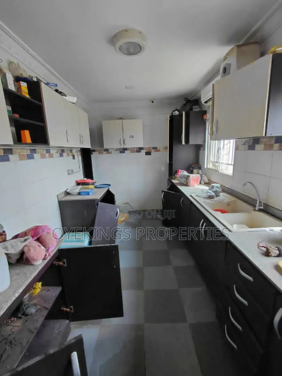 4bdrm Duplex in Akoto Estate, Akala Express for sale in Akala Express
