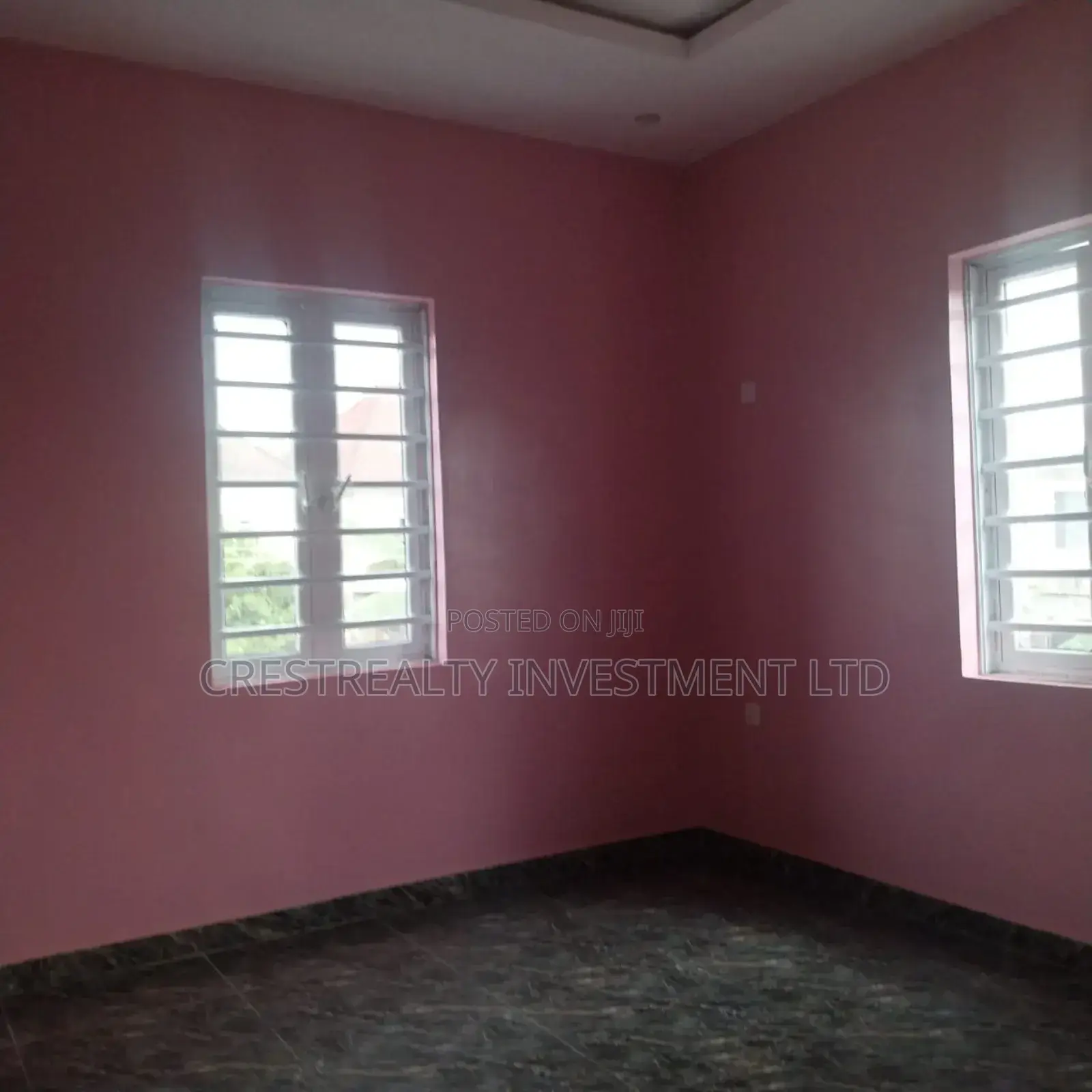 Furnished 2bdrm Block of Flats in Obafemi-Owode for rent in Obafemi-Owode