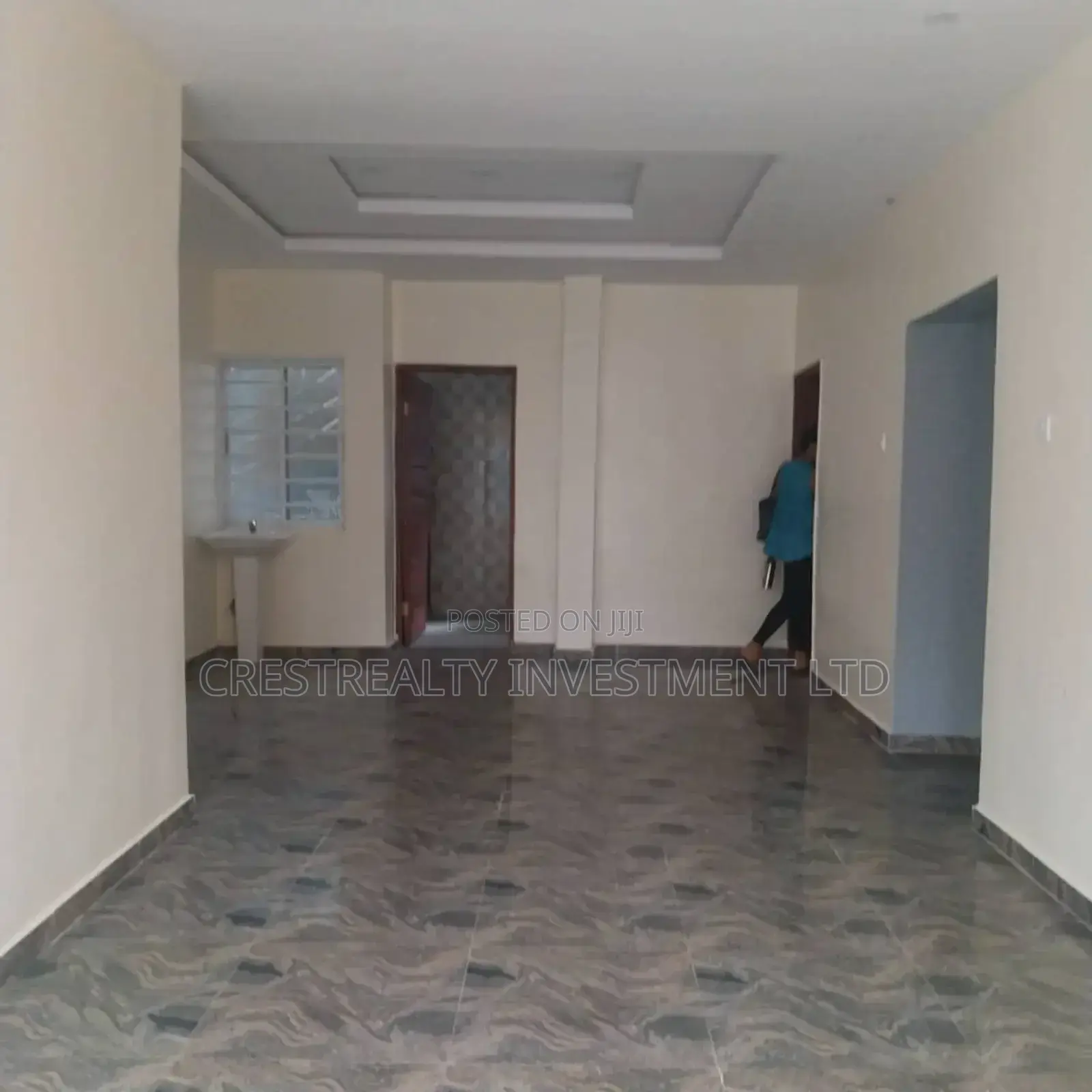 Furnished 2bdrm Block of Flats in Obafemi-Owode for rent in Obafemi-Owode