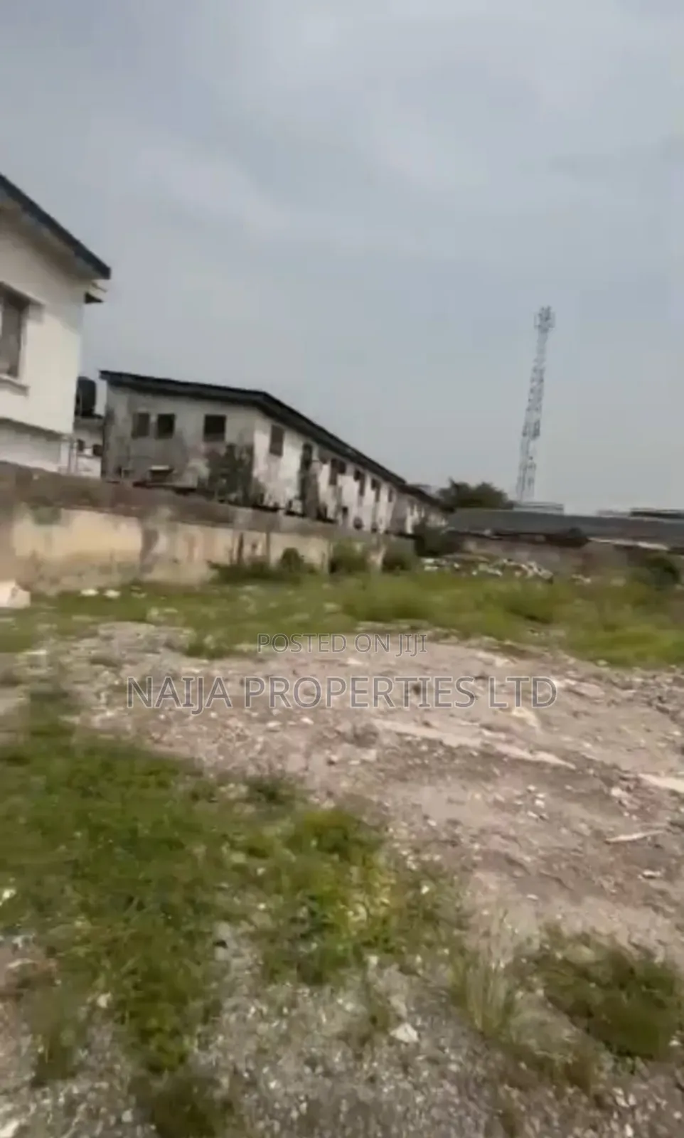 1,277sqm of Land Off Awolowo Rd, Ikoyi for Sale in Ikoyi