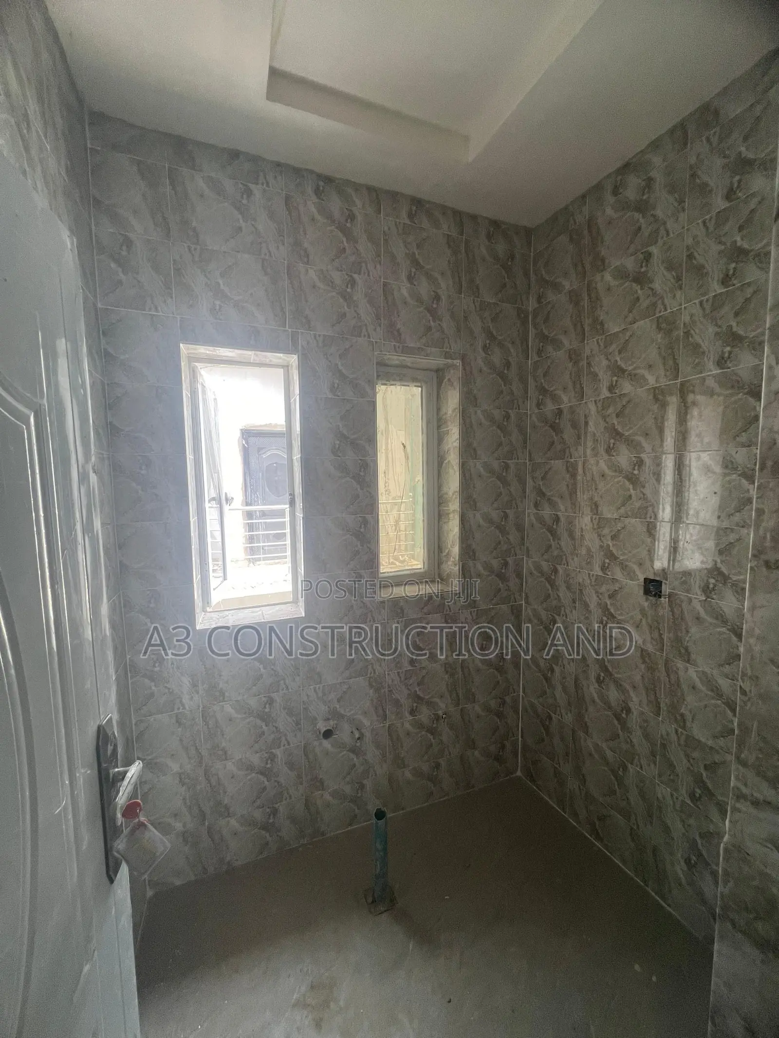 2bdrm Block of Flats in Atoyebi Courts,, Akobo for rent in Akobo
