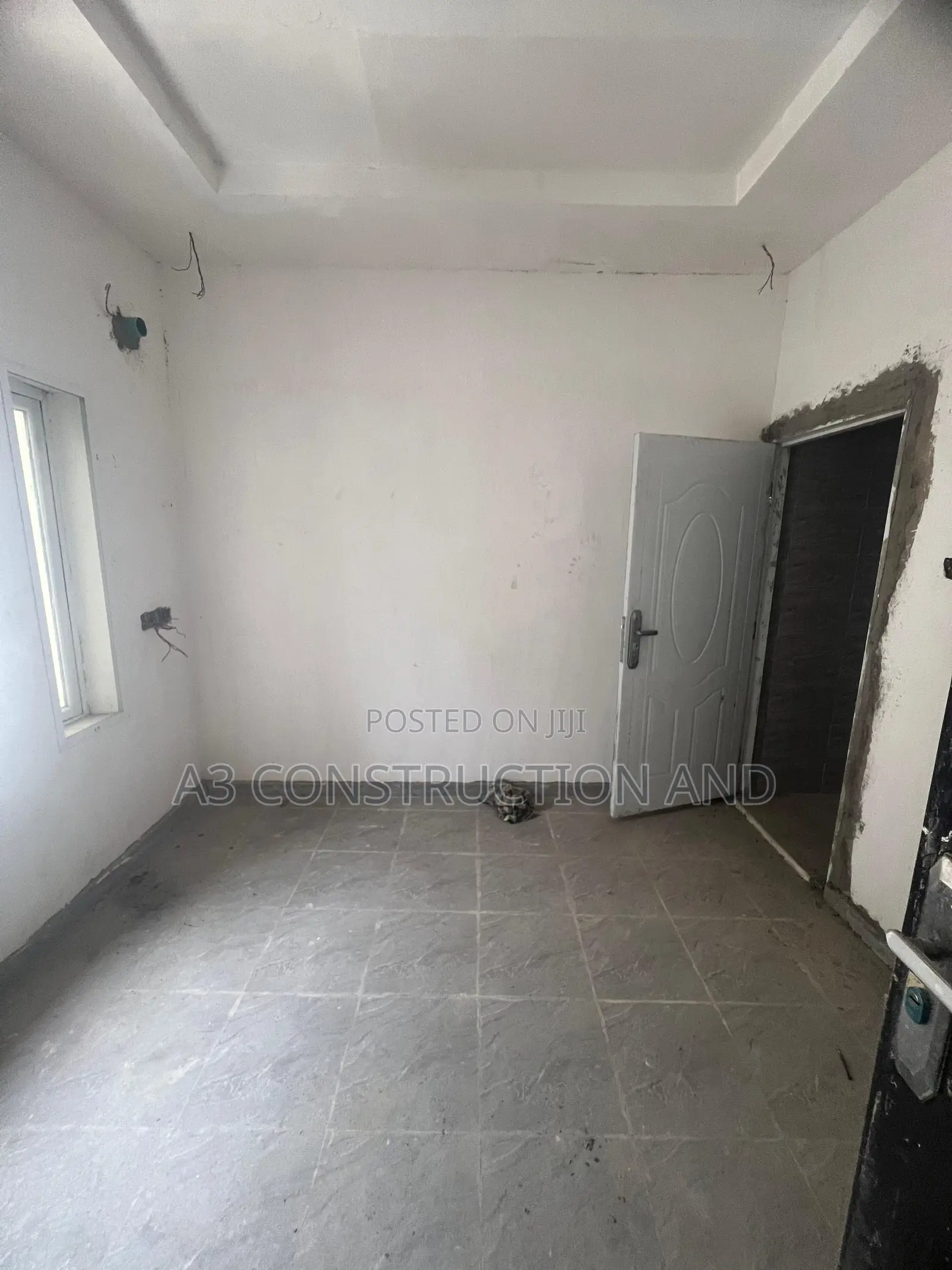 2bdrm Block of Flats in Atoyebi Courts,, Akobo for rent in Akobo