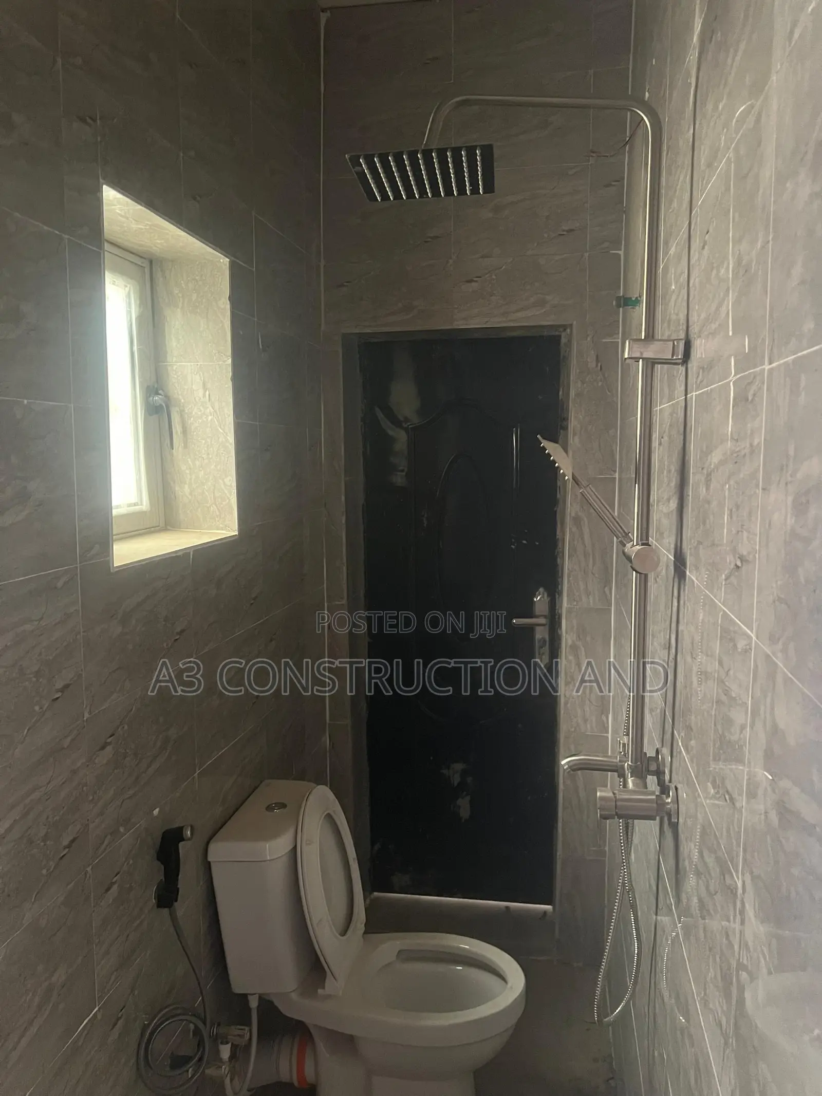 2bdrm Block of Flats in Atoyebi Courts,, Akobo for rent in Akobo