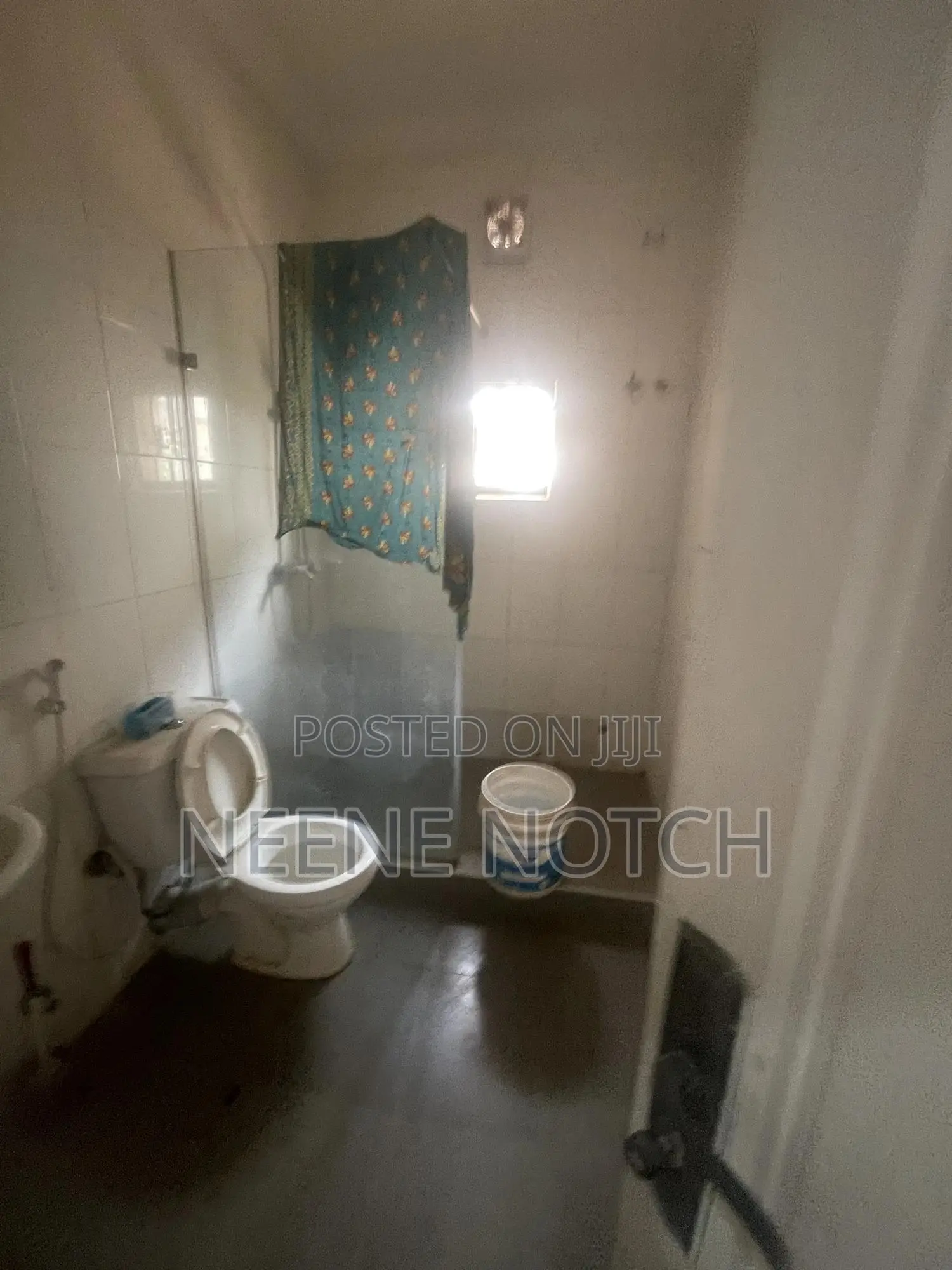Newly Built 4 Bedroom Duplex With 2 Rooms Bq for Sale in Galadimawa