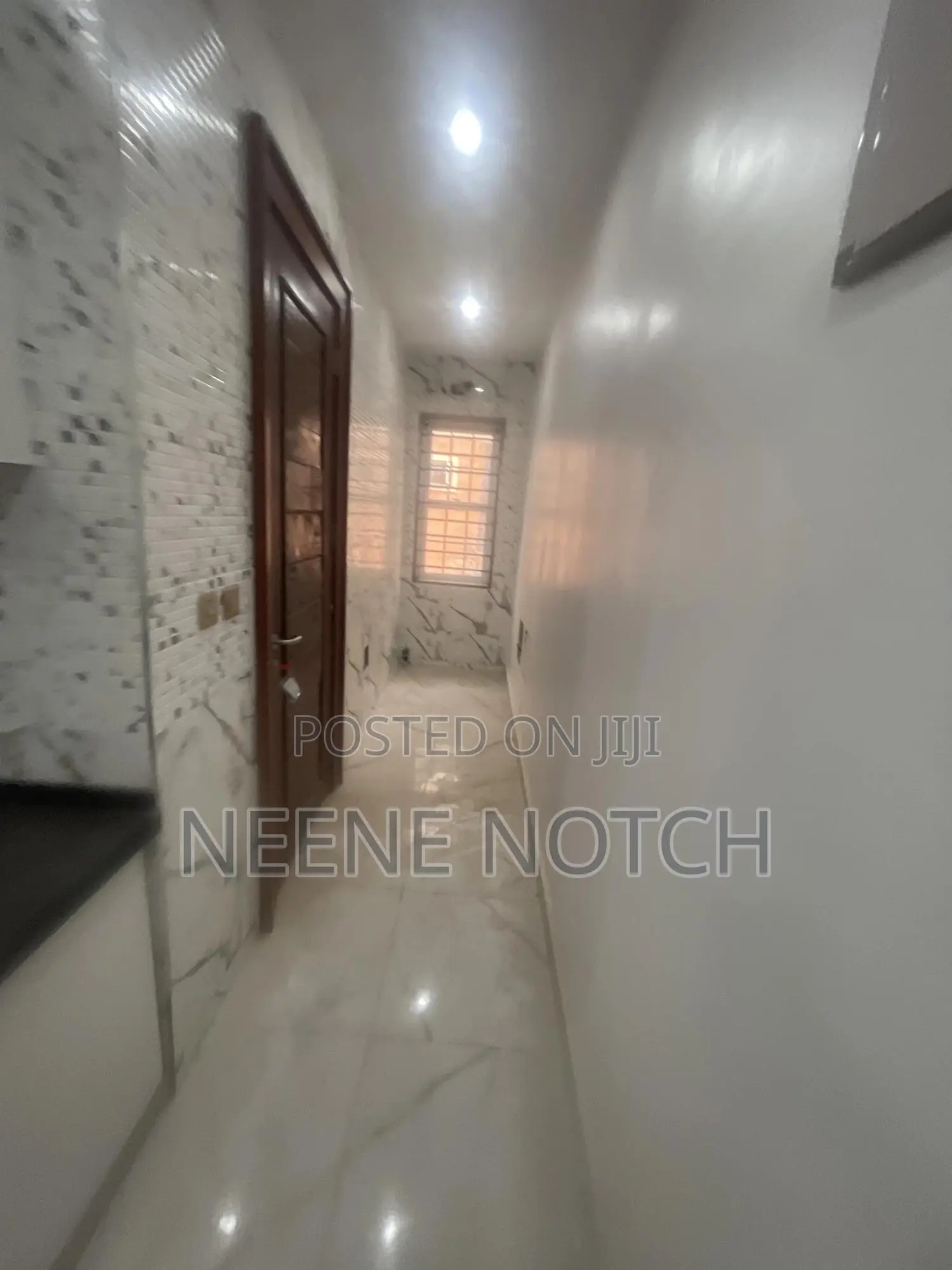 Brand New 2 Bedroom for Commercial or Residential in Kaura