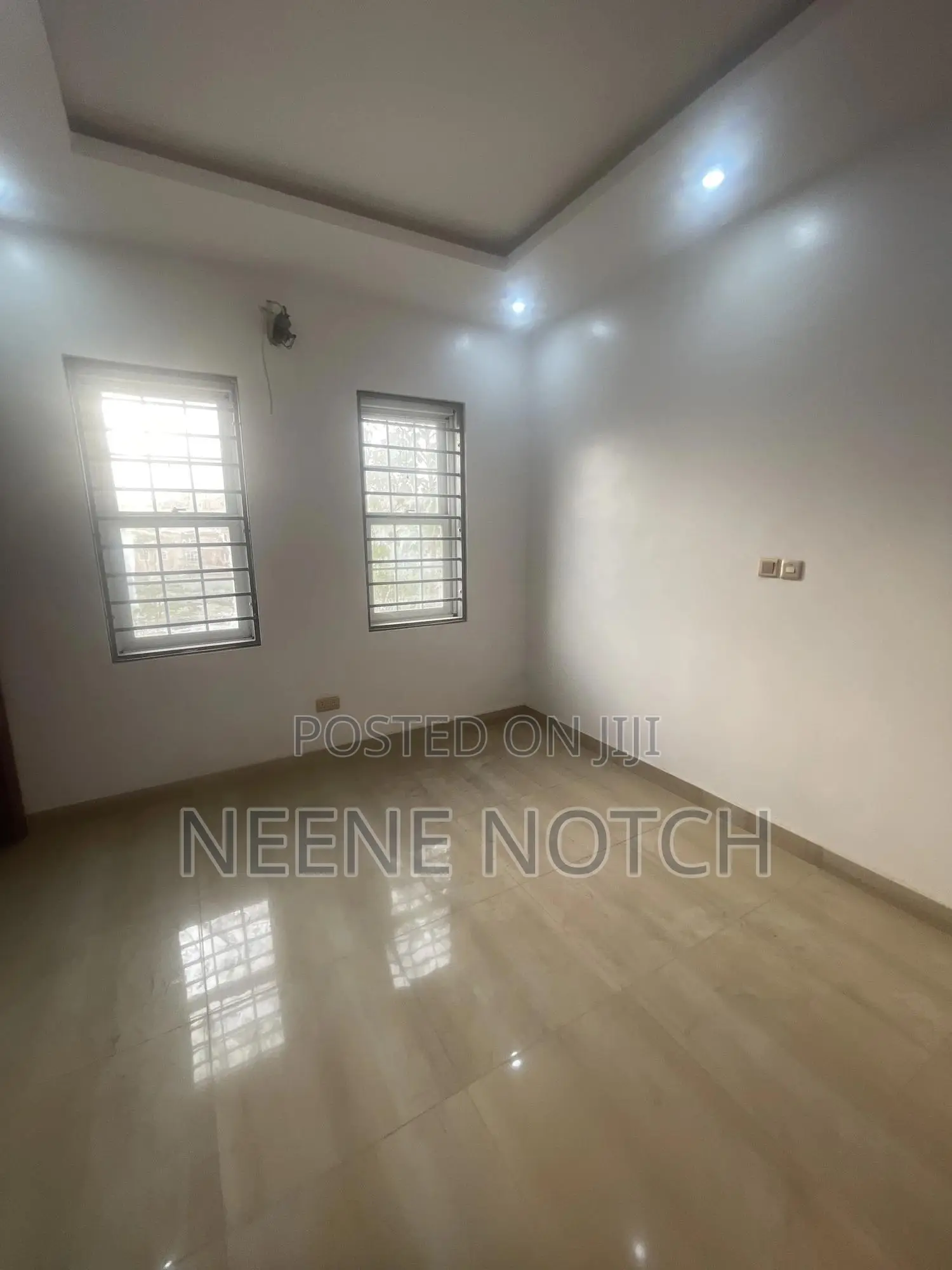 Brand New 2 Bedroom for Commercial or Residential in Kaura