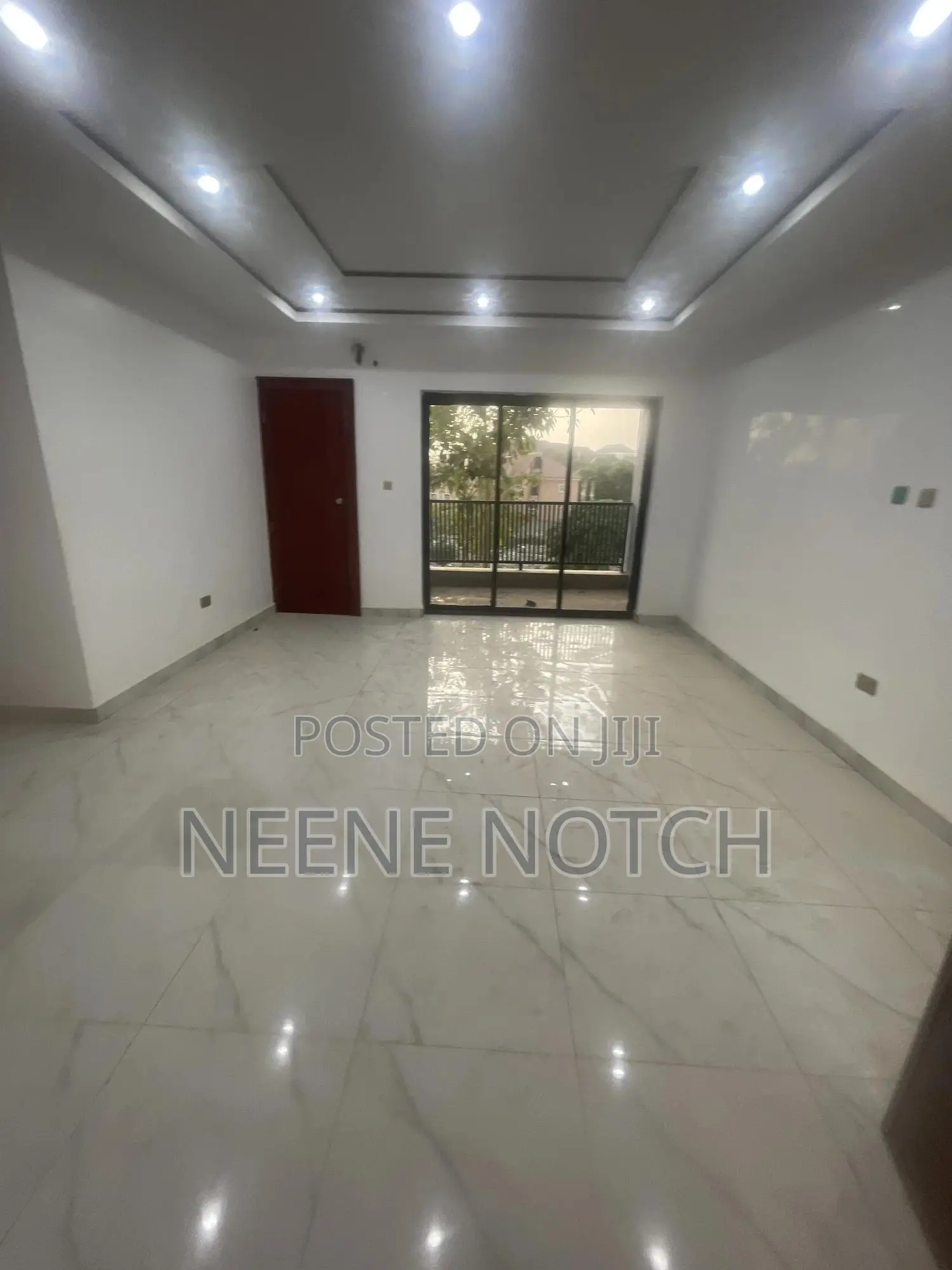 Brand New 2 Bedroom for Commercial or Residential in Kaura