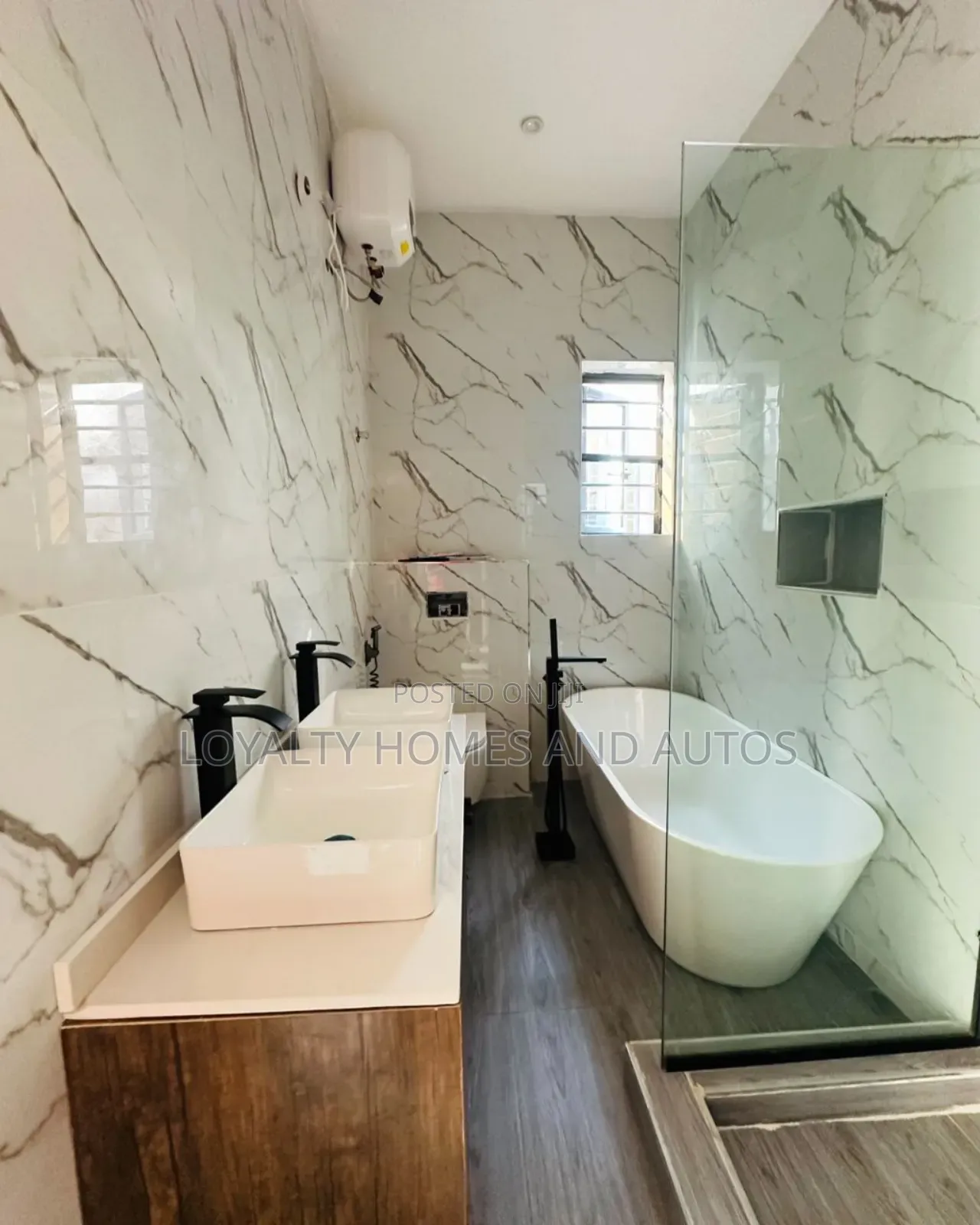 5bdrm House in Ikeja GRA for sale in Ikeja GRA