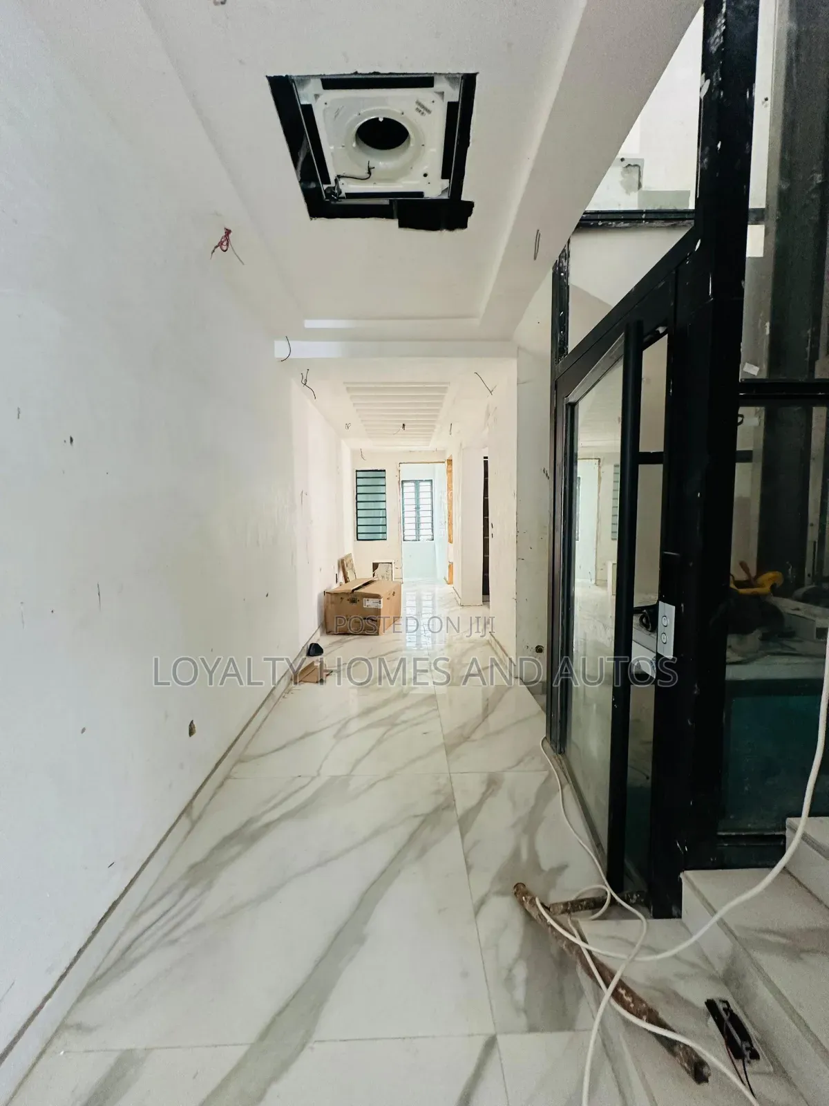 5bdrm House in Ikeja GRA for sale in Ikeja GRA