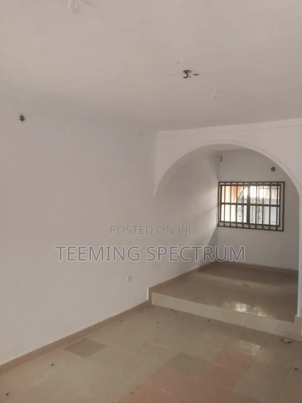 3bdrm Apartment in Benin City for rent in Benin City