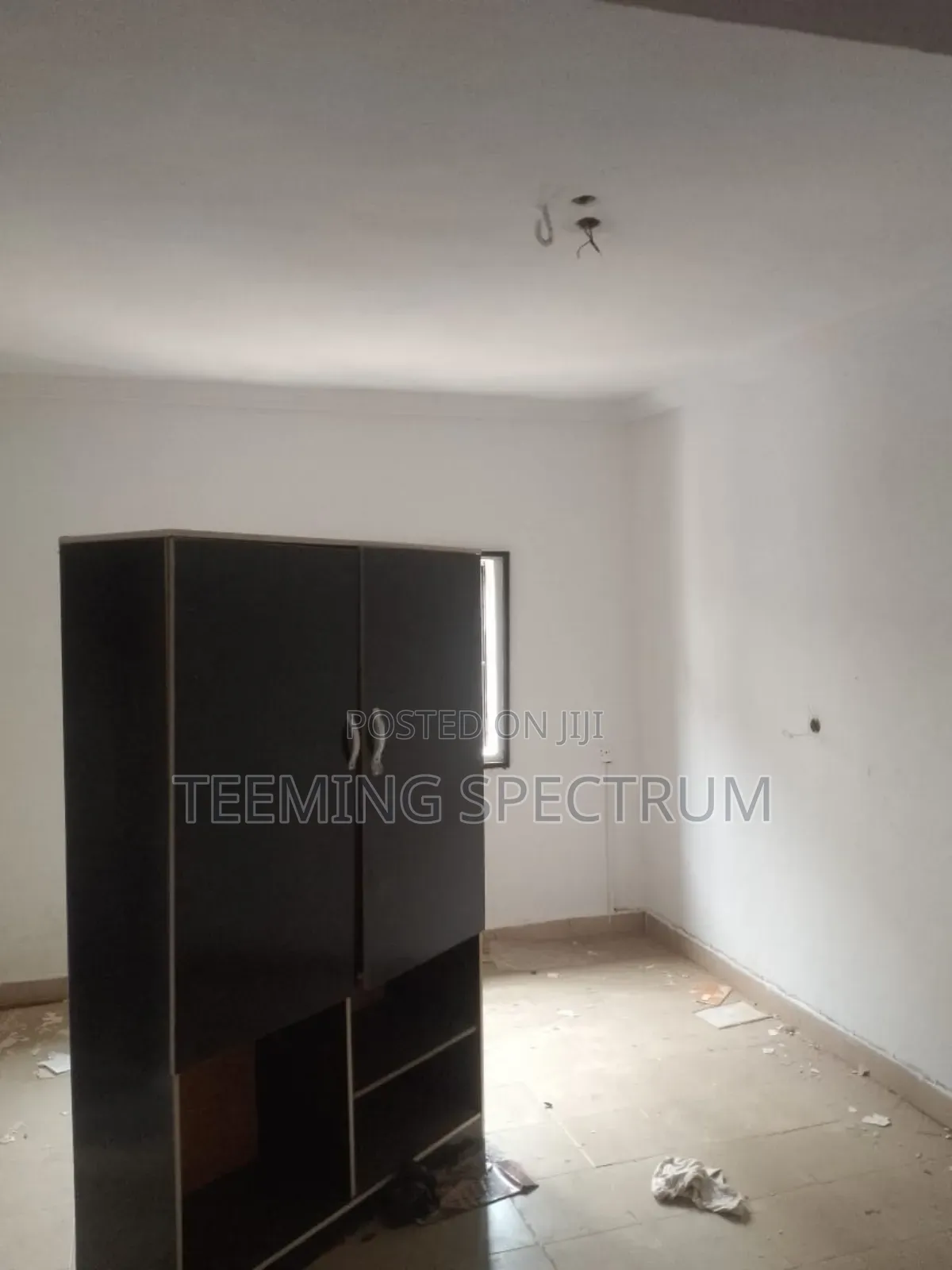 3bdrm Apartment in Benin City for rent in Benin City