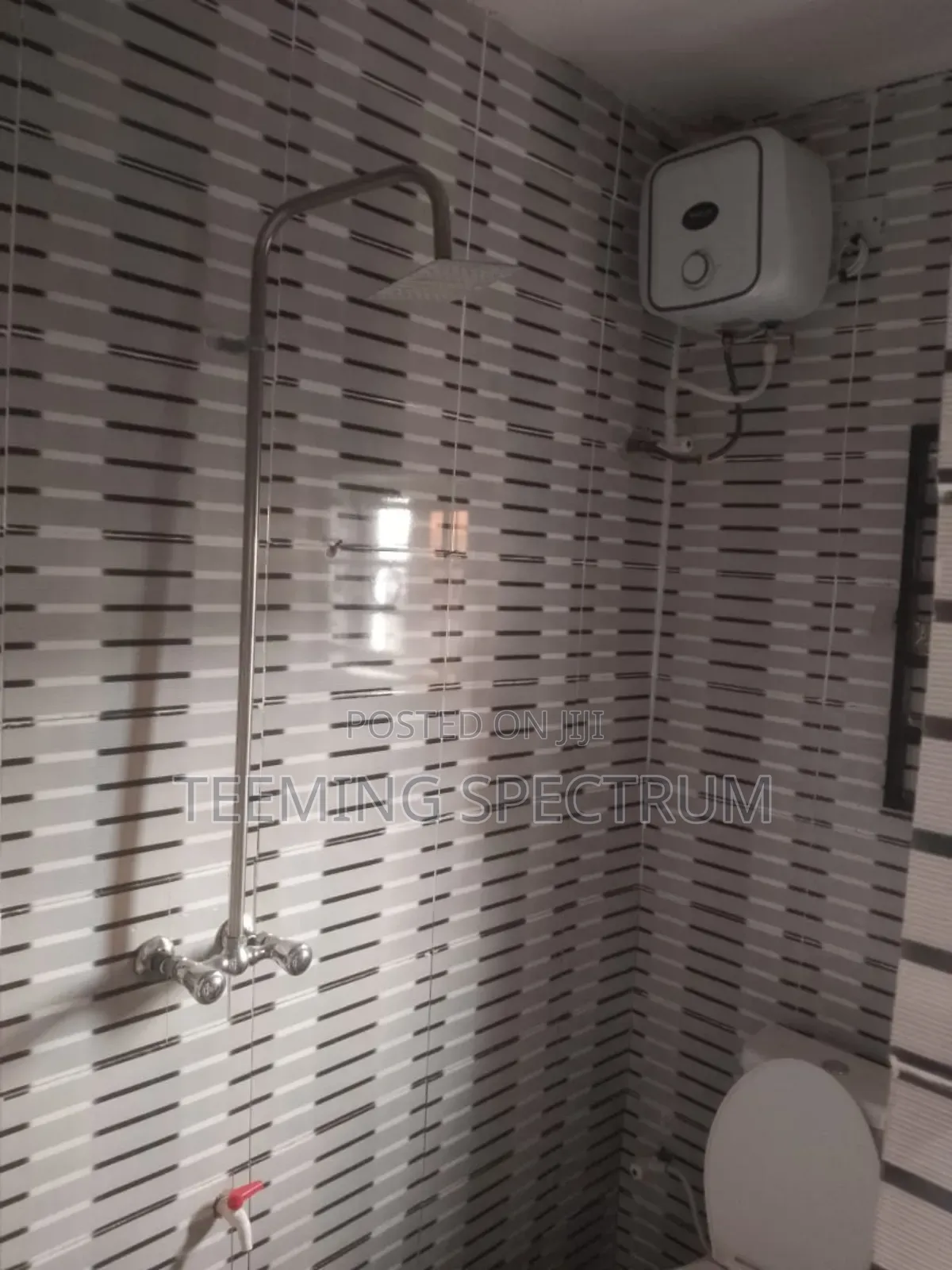 3bdrm Apartment in Benin City for rent in Benin City