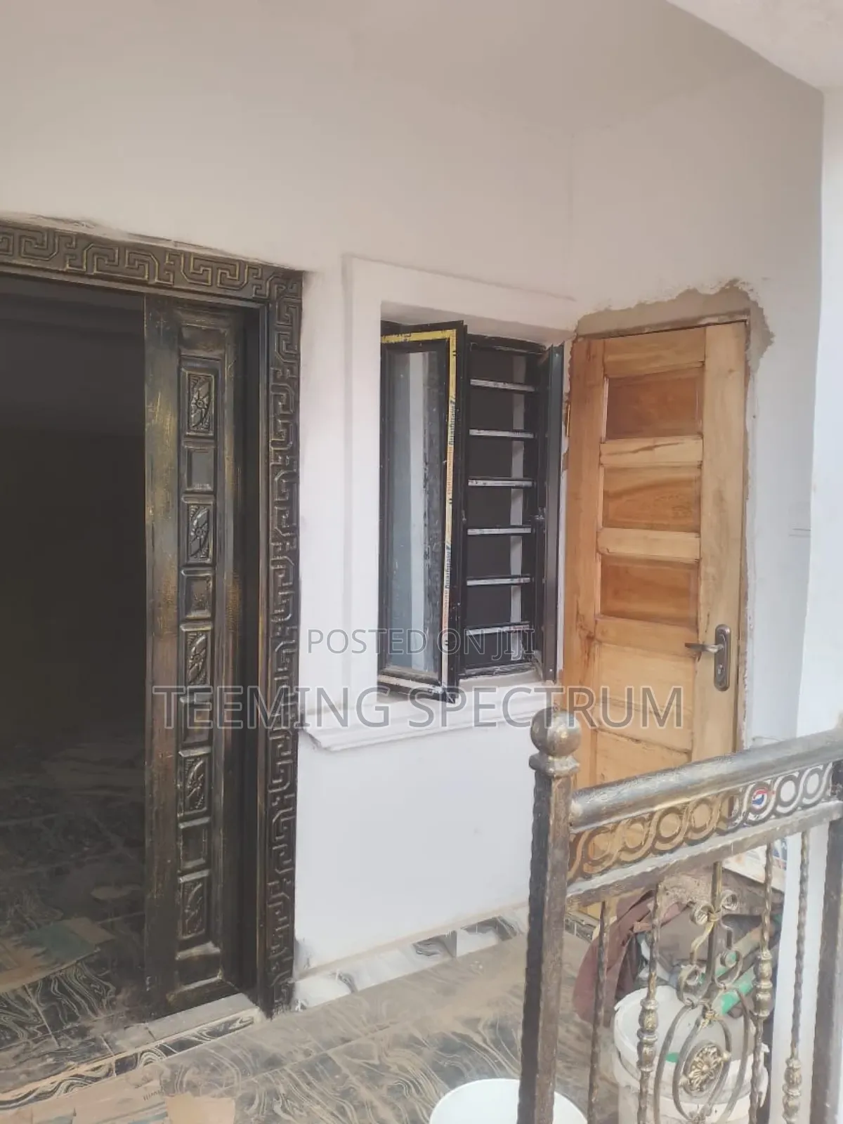 2bdrm Apartment in Benin City for rent in Benin City