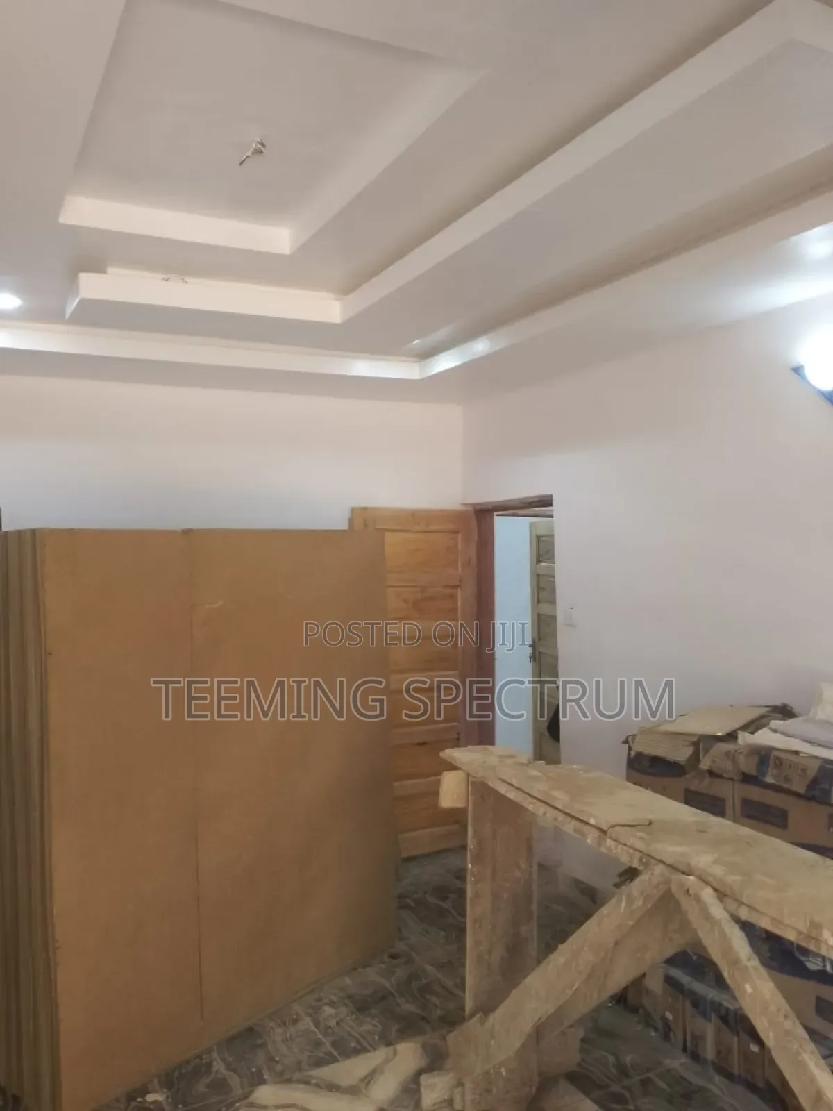 2bdrm Apartment in Benin City for rent in Benin City