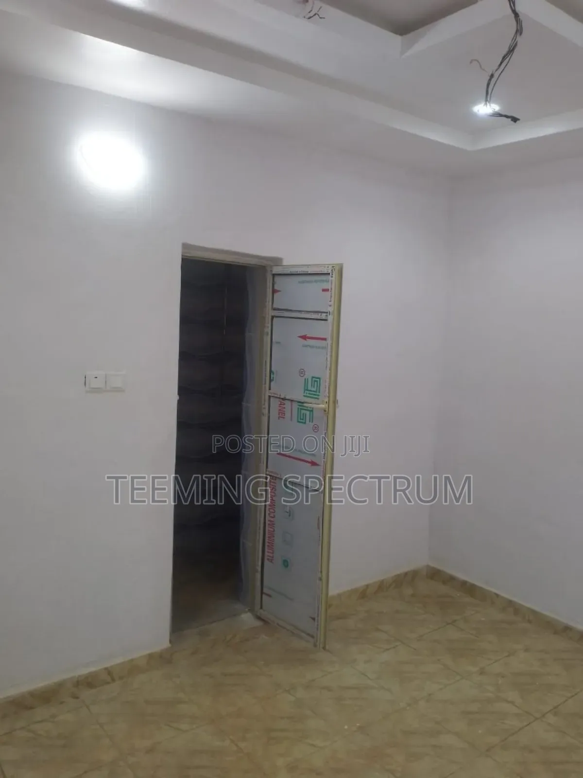 2bdrm Apartment in Benin City for rent in Benin City
