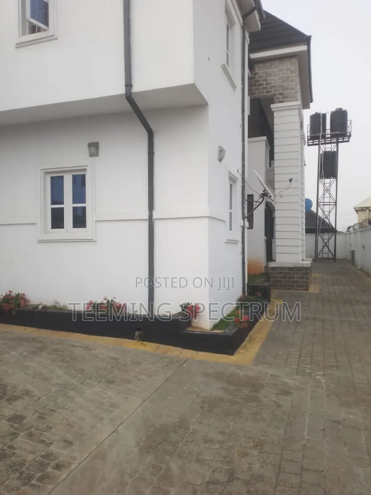 2bdrm Apartment in Benin City for rent in Benin City