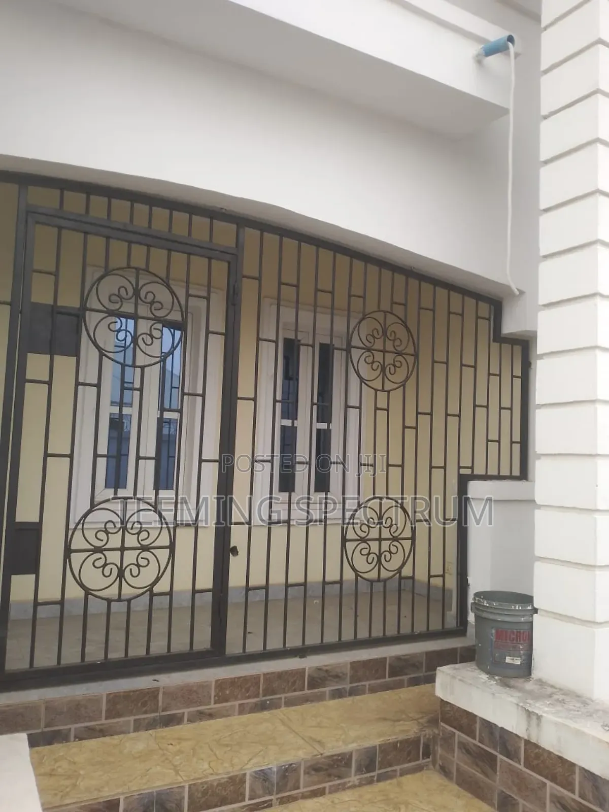 2bdrm Apartment in Benin City for rent in Benin City