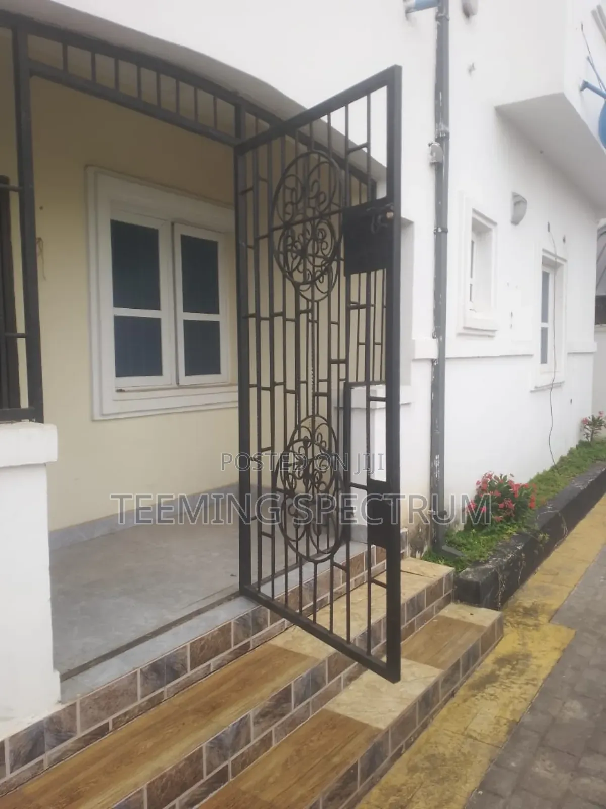 2bdrm Apartment in Benin City for rent in Benin City