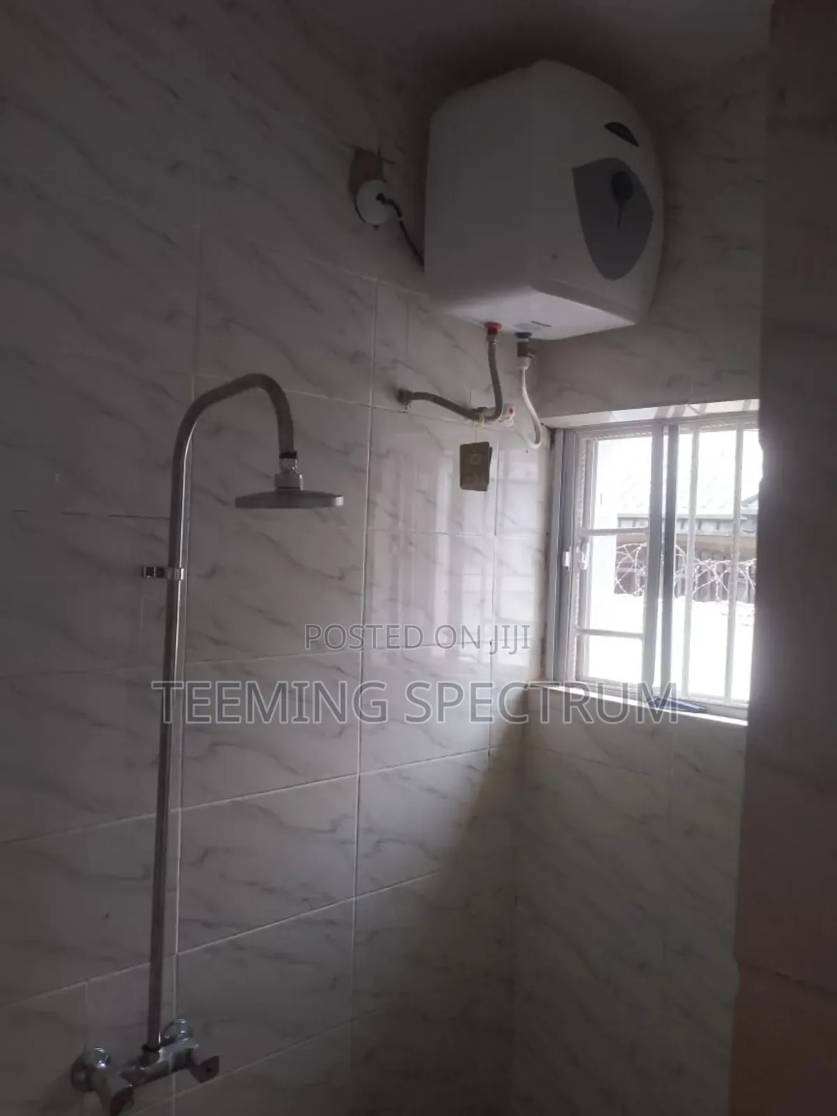 2bdrm Apartment in Benin City for rent in Benin City