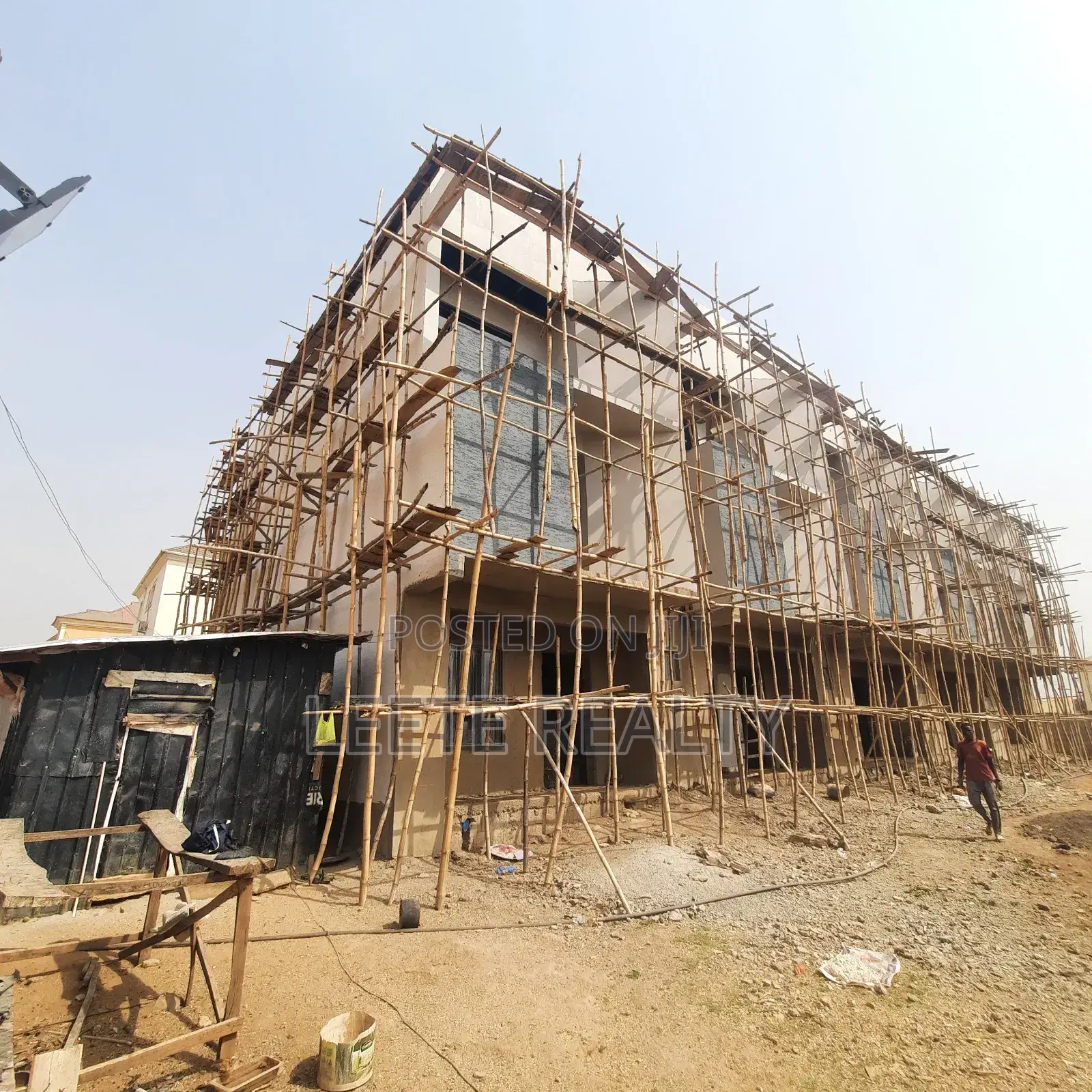 4bdrm Townhouse/Terrace in Katampe (Main) for sale in Katampe (Main)