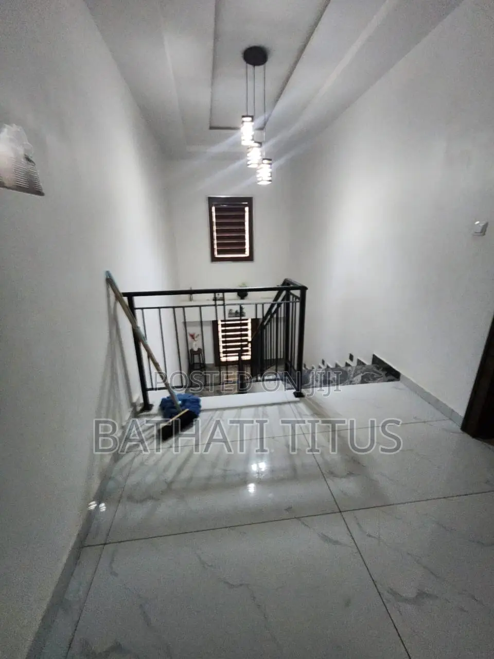Furnished 4bdrm Duplex in Katampe Extension for rent in Katampe Extension