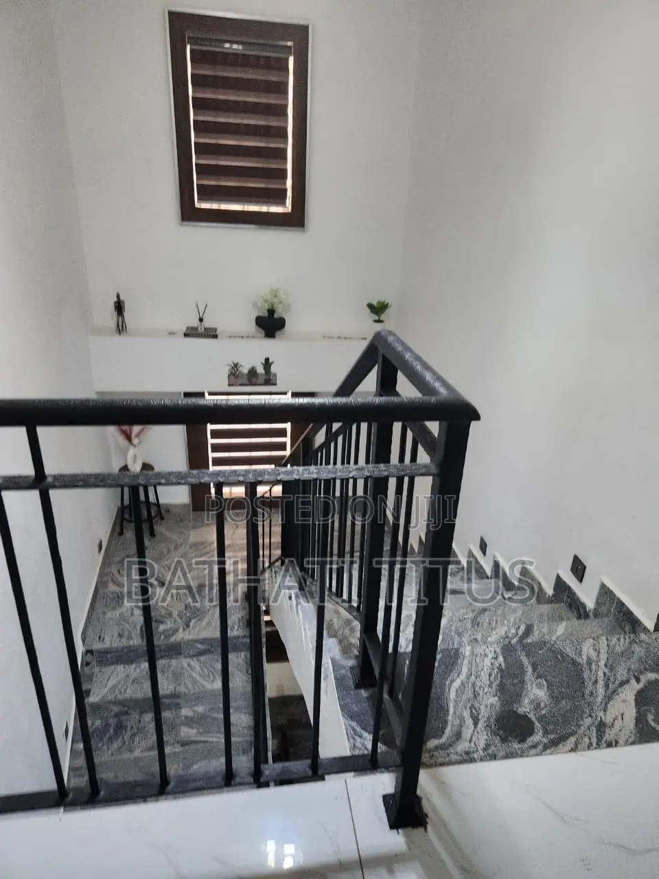 Furnished 4bdrm Duplex in Katampe Extension for rent in Katampe Extension