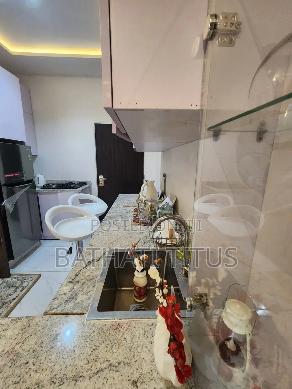 Furnished 4bdrm Duplex in Katampe Extension for rent in Katampe Extension