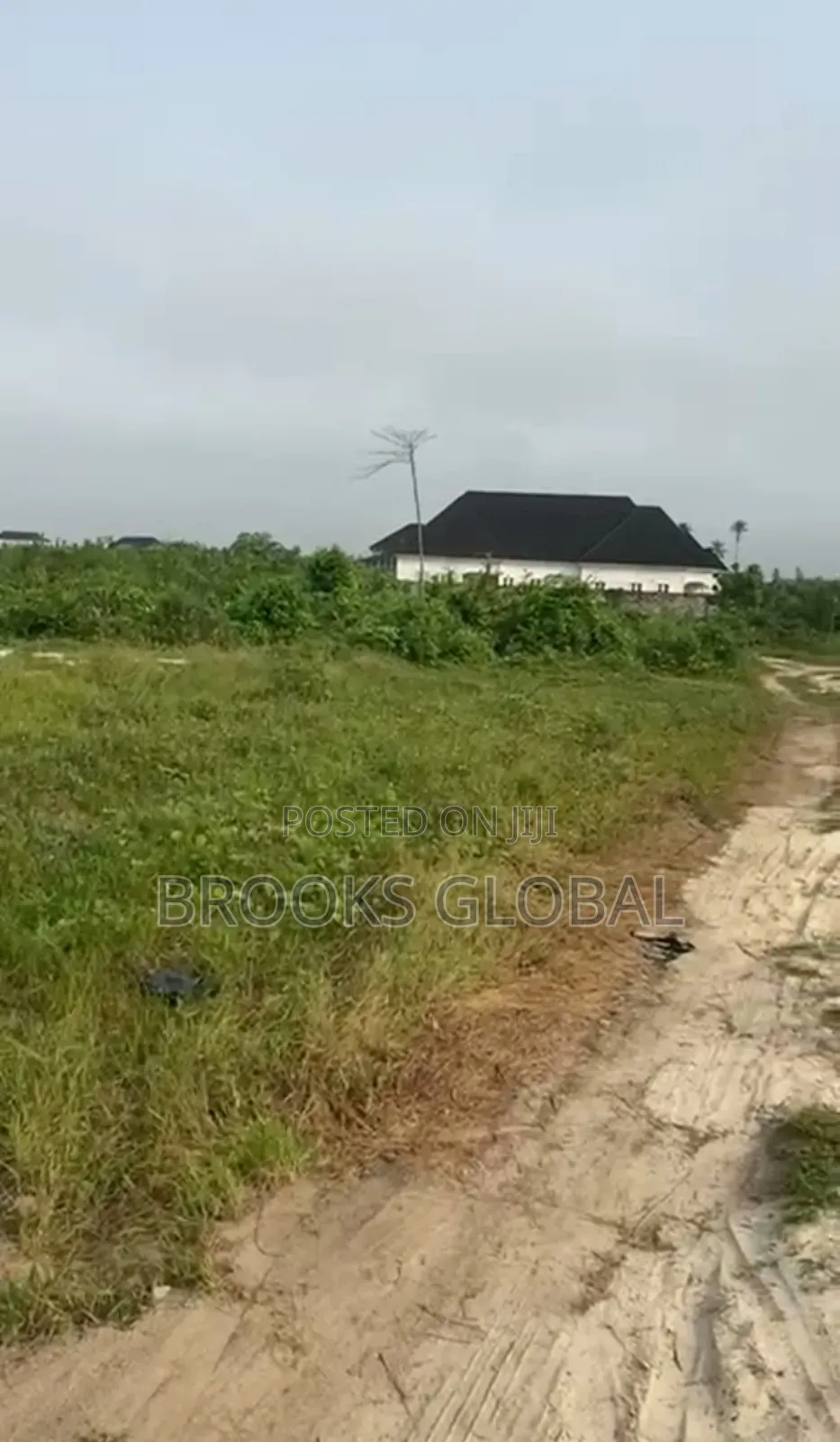 Land of 50/100 at Nigercat, Warri for Sale in Warri