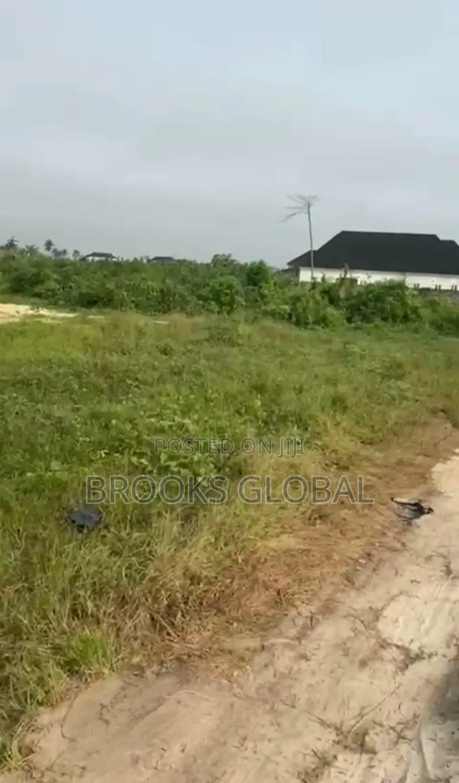 Land of 50/100 at Nigercat, Warri for Sale in Warri