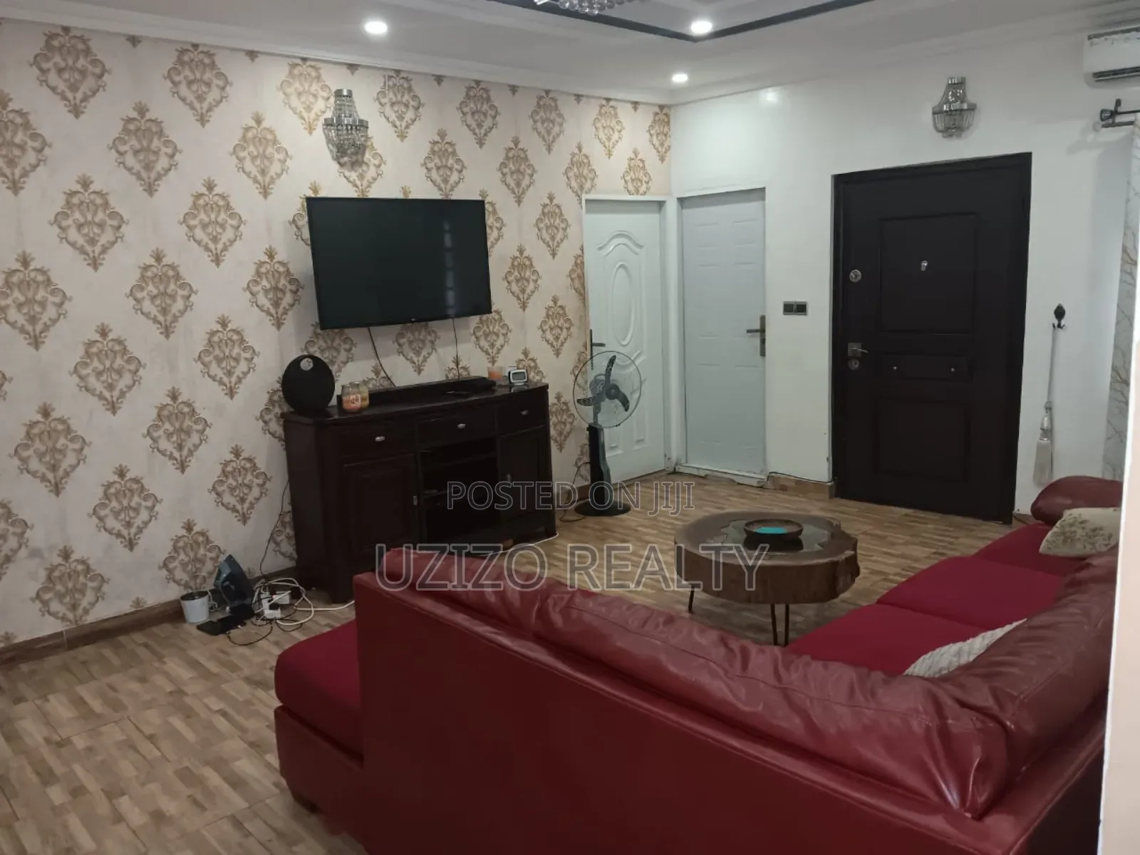 Furnished 3bdrm Bungalow in Eputu, Awoyaya for sale in Awoyaya