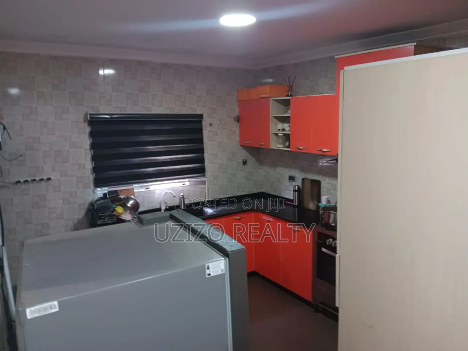 Furnished 3bdrm Bungalow in Eputu, Awoyaya for sale in Awoyaya