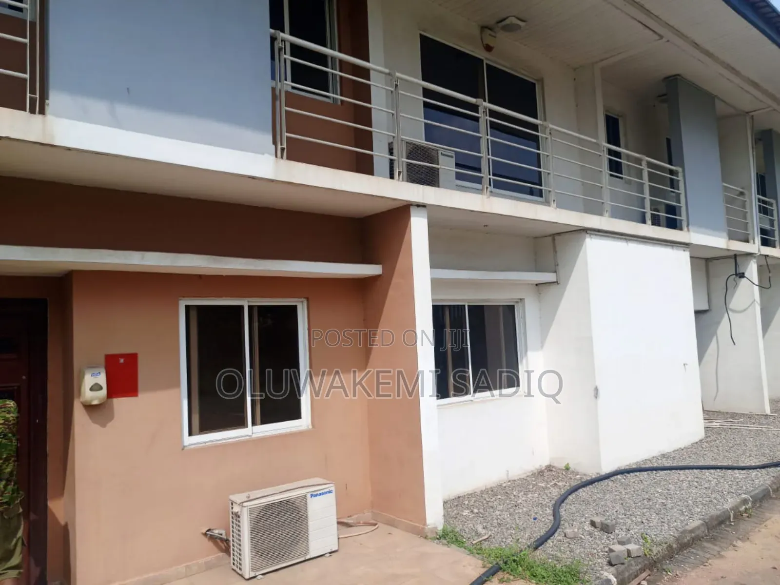 4bdrm Townhouse / Terrace in Ikeja Gra for rent in Ikeja GRA