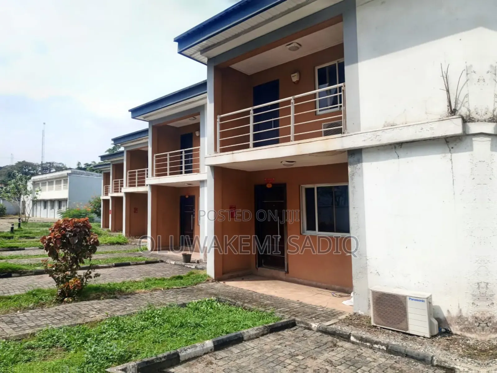 4bdrm Townhouse / Terrace in Ikeja Gra for rent in Ikeja GRA