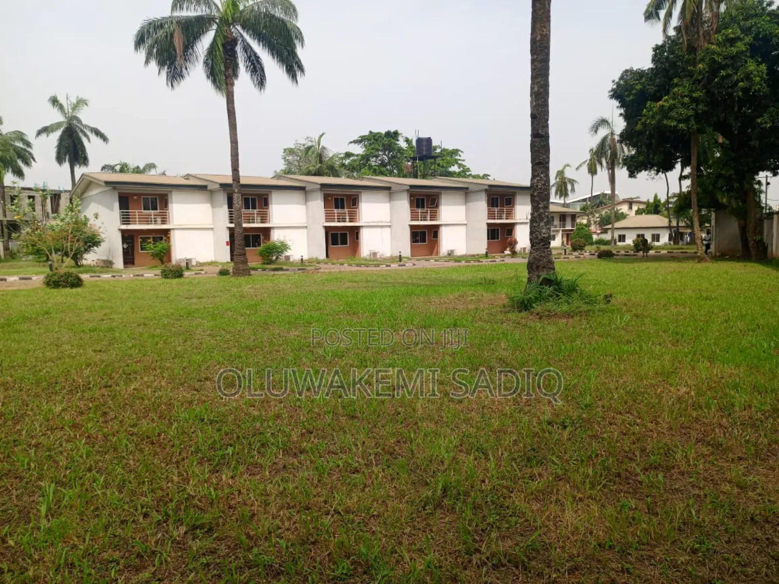 4bdrm Townhouse / Terrace in Ikeja Gra for rent in Ikeja GRA
