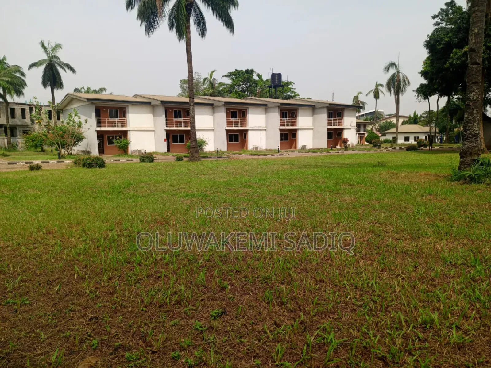4bdrm Townhouse / Terrace in Ikeja Gra for rent in Ikeja GRA