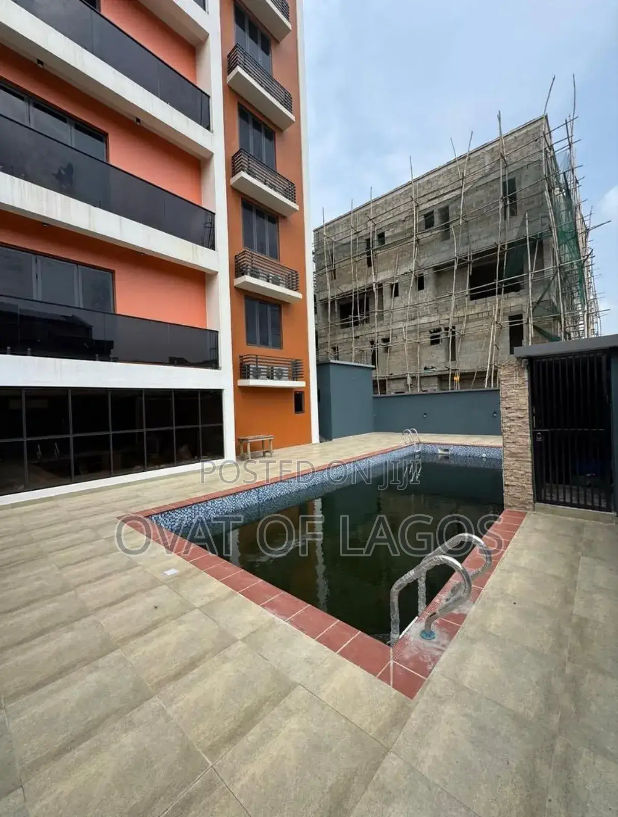 2bdrm Apartment in Lekki Phase 1 for sale in Lekki Phase 1