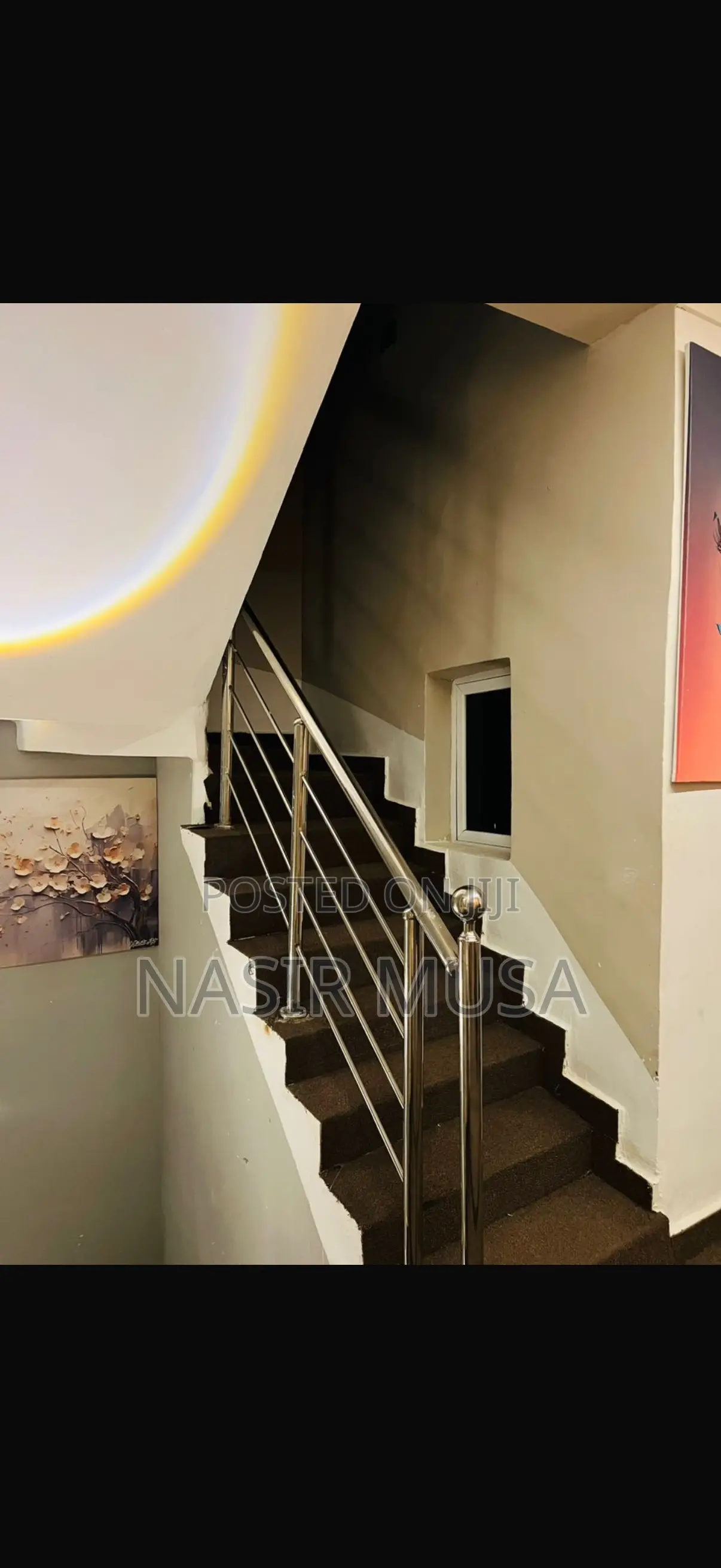 5bdrm Duplex in Idu for sale in Idu
