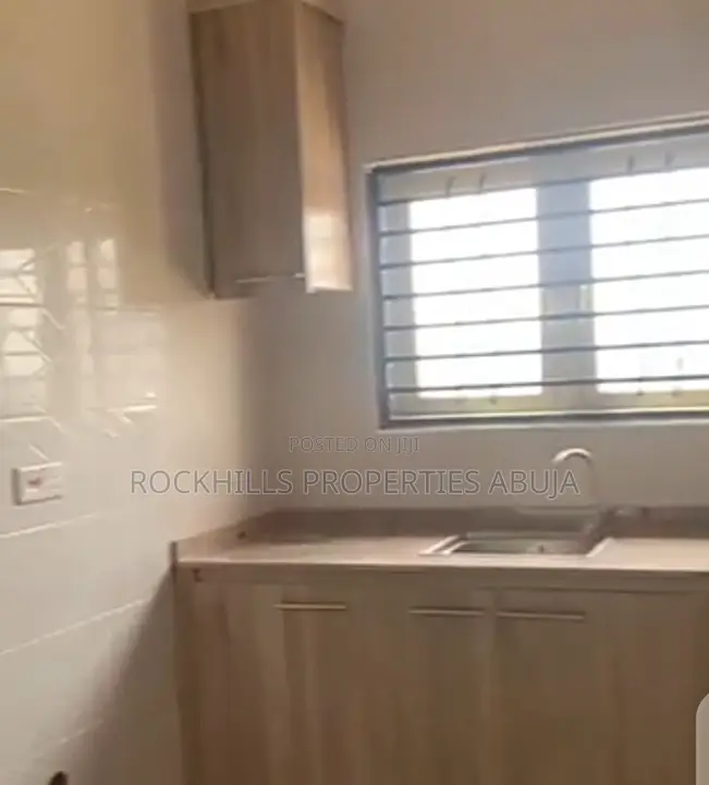 Furnished 1bdrm Apartment in New Estate, Kubwa for rent in Kubwa