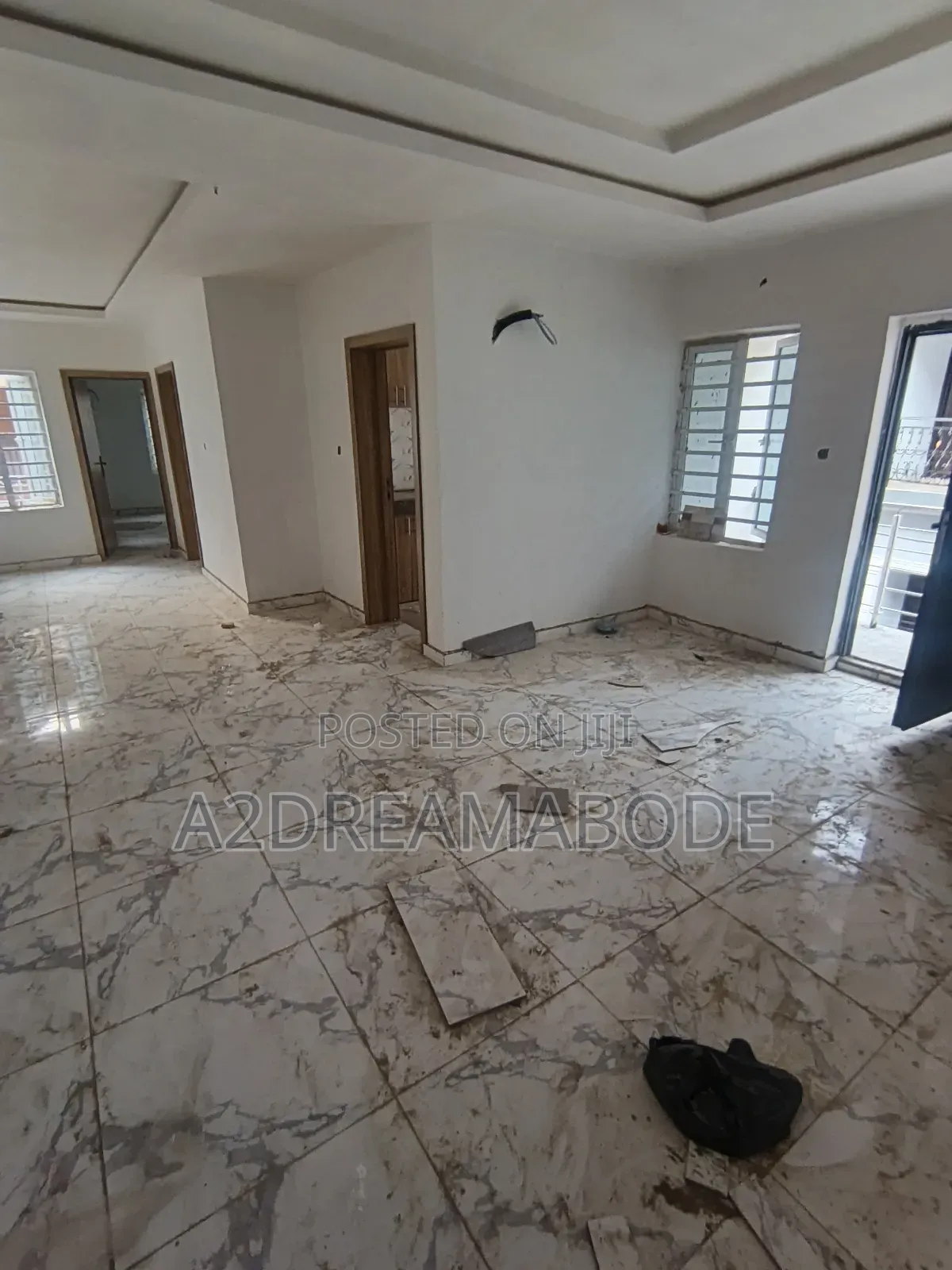 2bdrm Apartment in Opic, Isheri North for rent in Isheri North