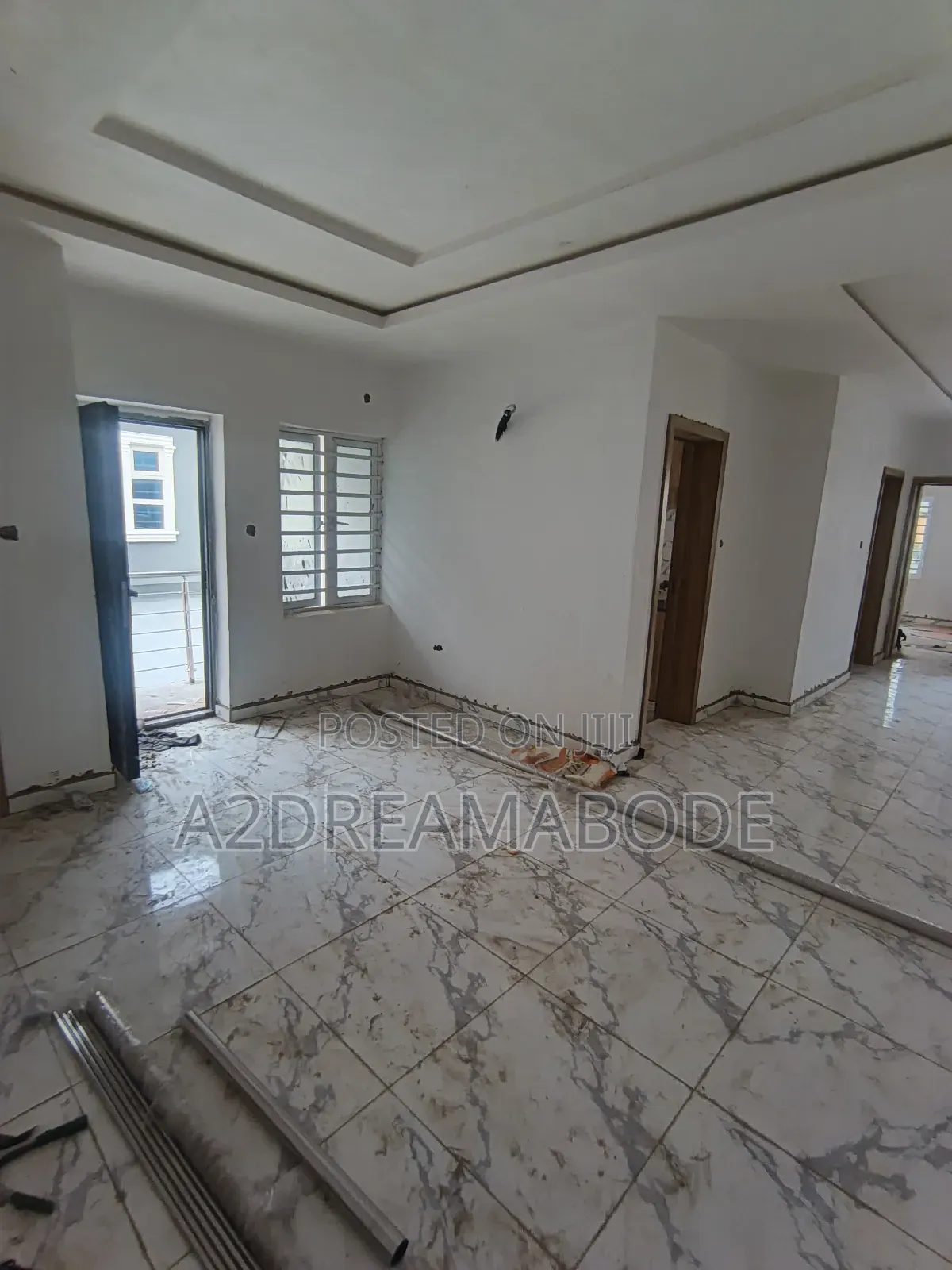 2bdrm Apartment in Opic, Isheri North for rent in Isheri North