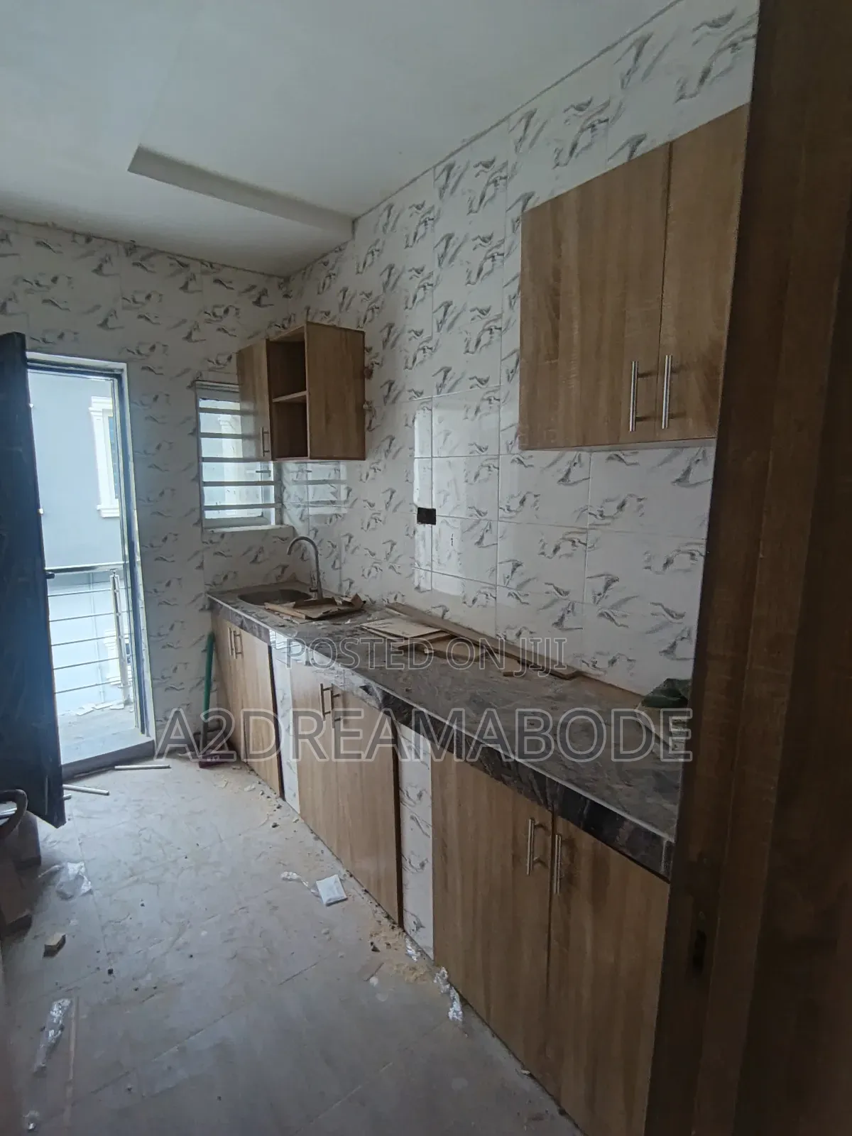 2bdrm Apartment in Opic, Isheri North for rent in Isheri North