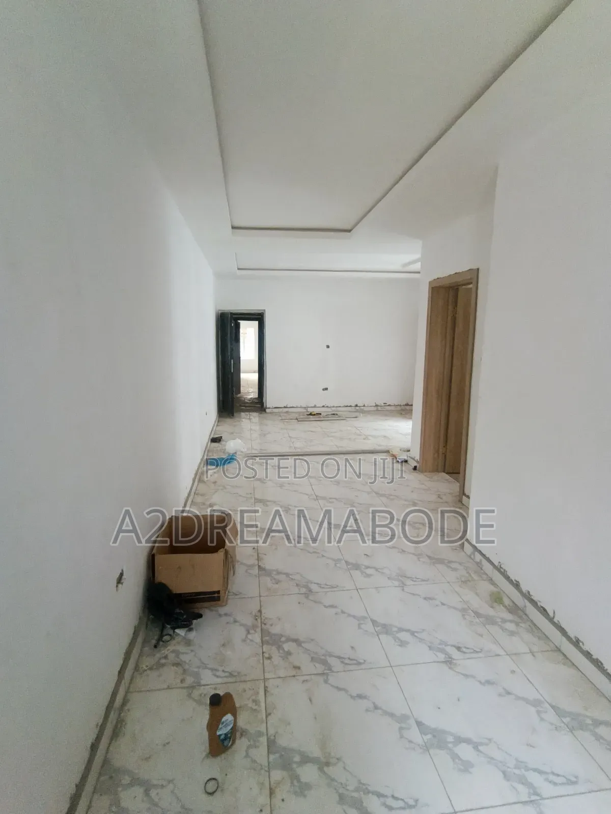 2bdrm Apartment in Opic, Isheri North for rent in Isheri North