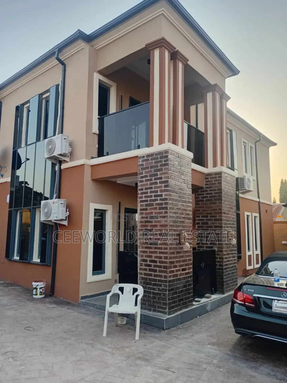 1bdrm Apartment in Ayilara Estate, Akala Express for rent in Akala Express