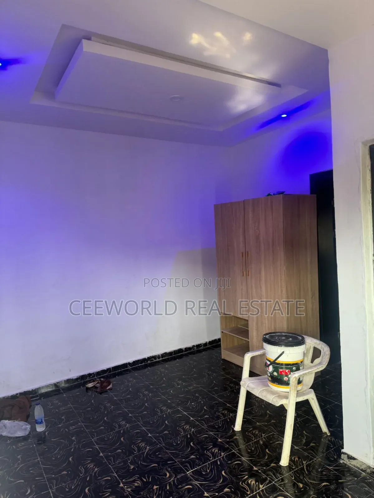 1bdrm Apartment in Ayilara Estate, Akala Express for rent in Akala Express