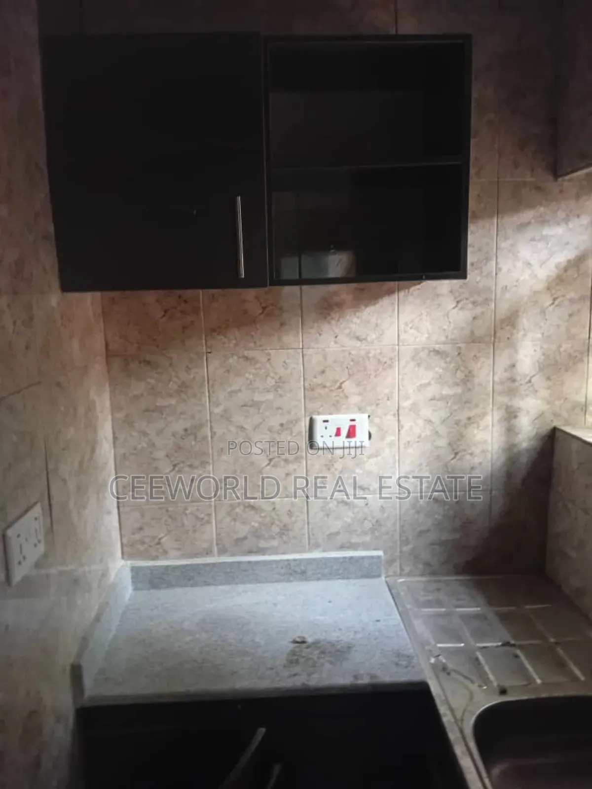 1bdrm Apartment in Ayilara Estate, Akala Express for rent in Akala Express