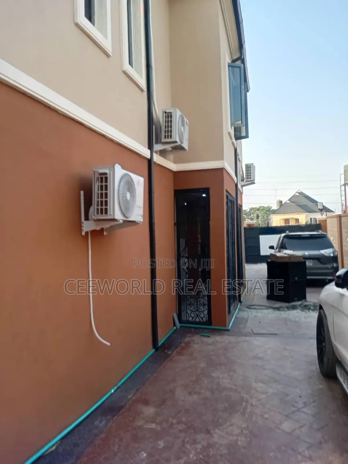 1bdrm Apartment in Ayilara Estate, Akala Express for rent in Akala Express